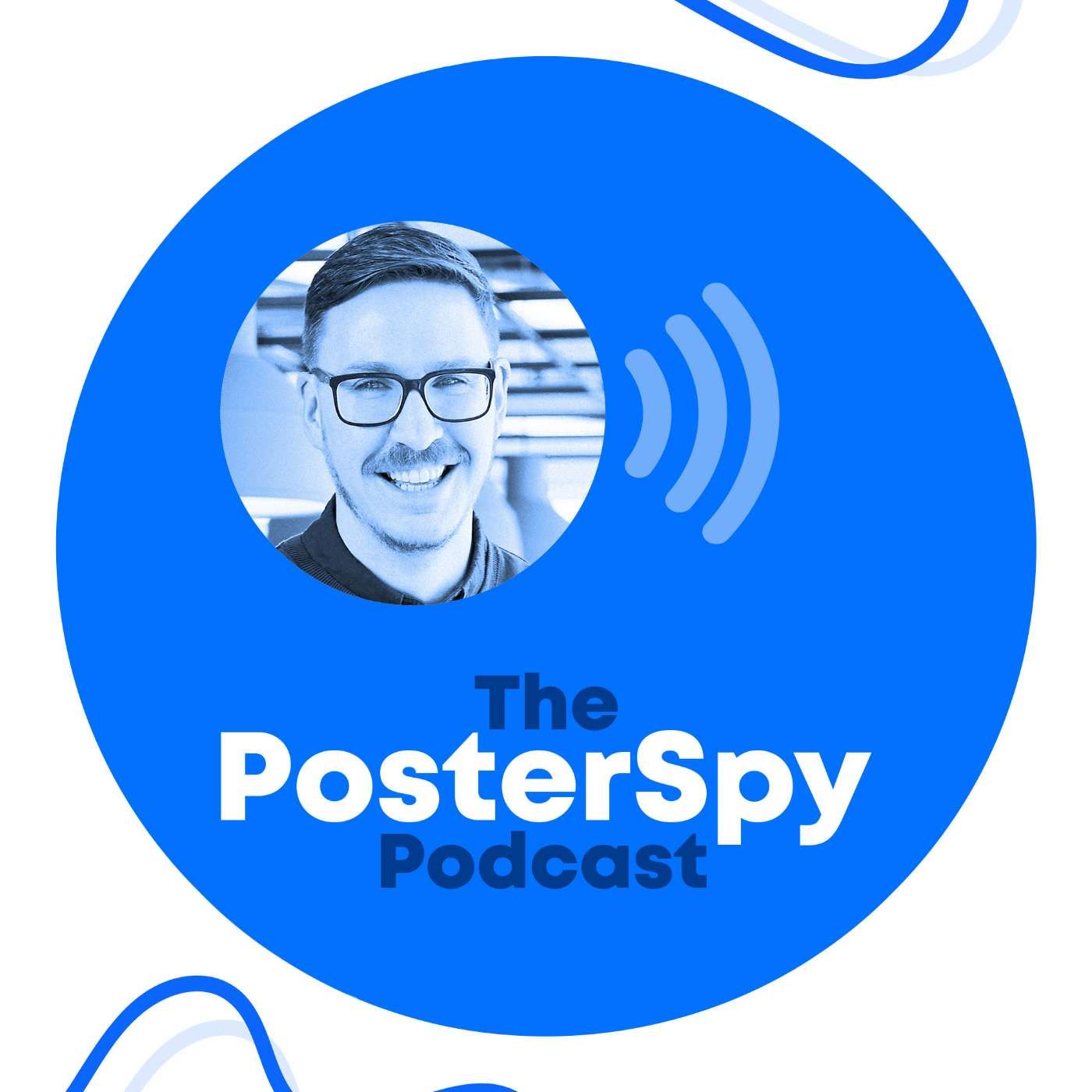 The PosterSpy Podcast