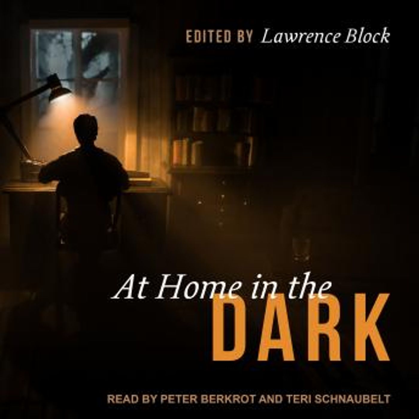 Top Full Audiobooks in Mystery, Thriller & Horror, Suspense