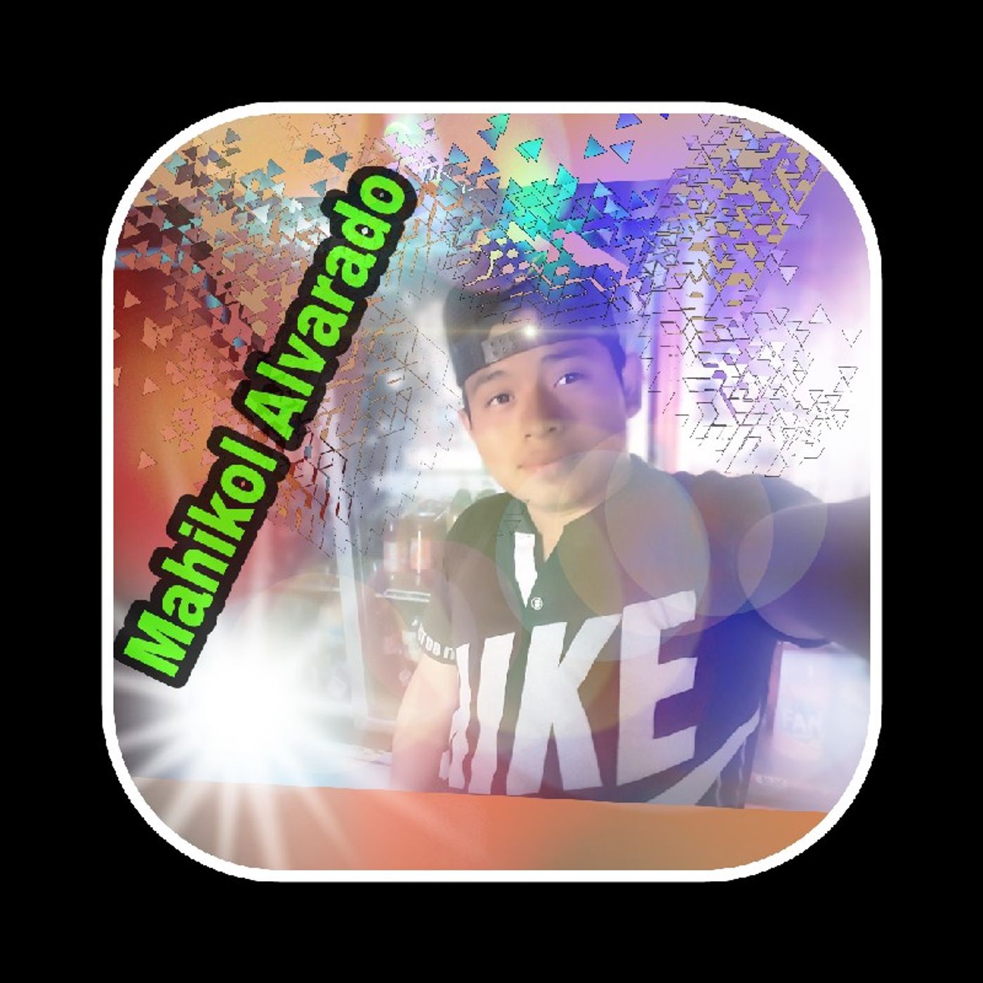 Mähïkol Cnco Alvarado\'s show