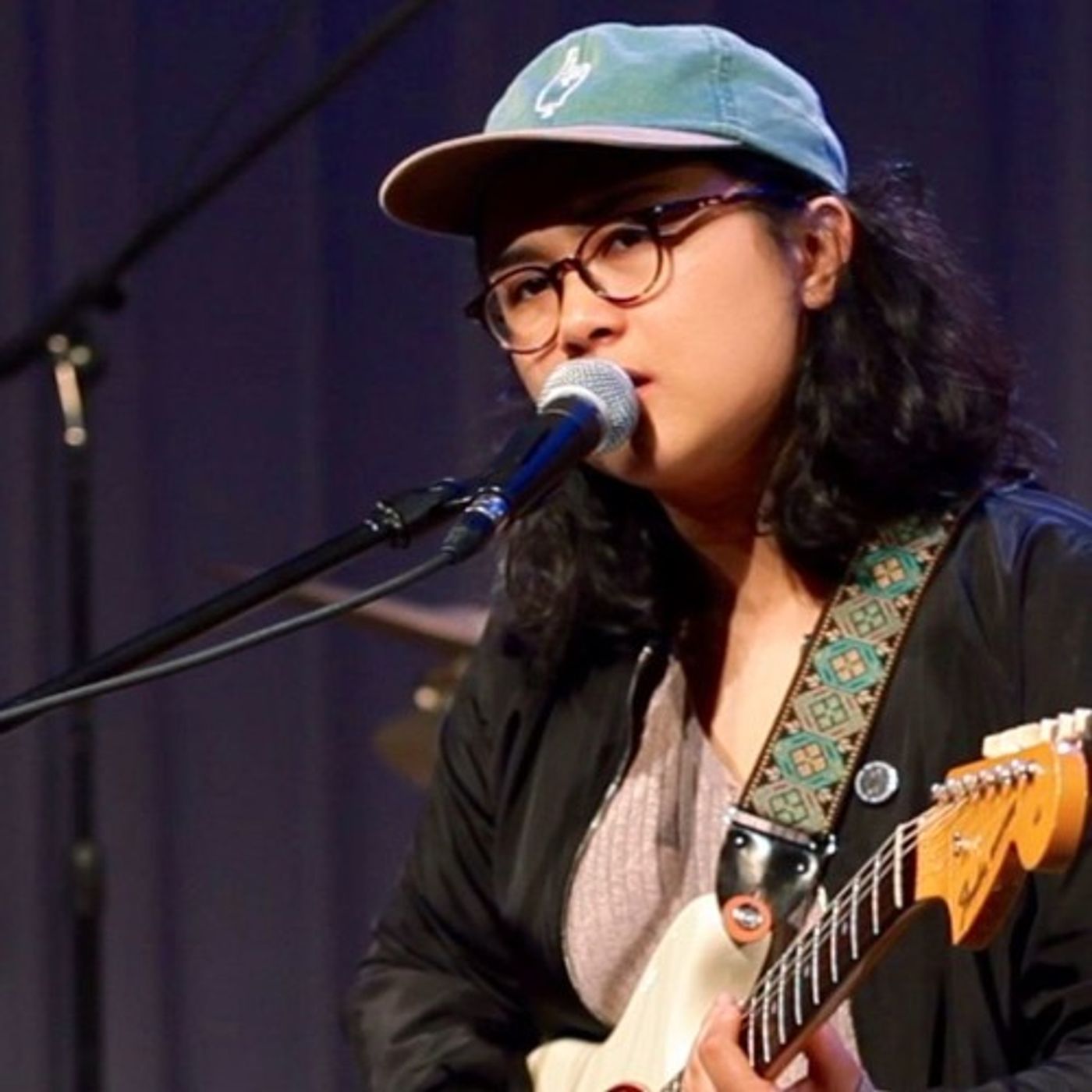 Jay Som Interview (opbmusic) episode artwork