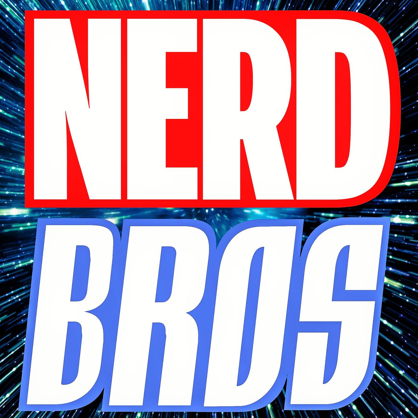 Season 1: Ep. 3 - Let's Talk Star Wars episode artwork