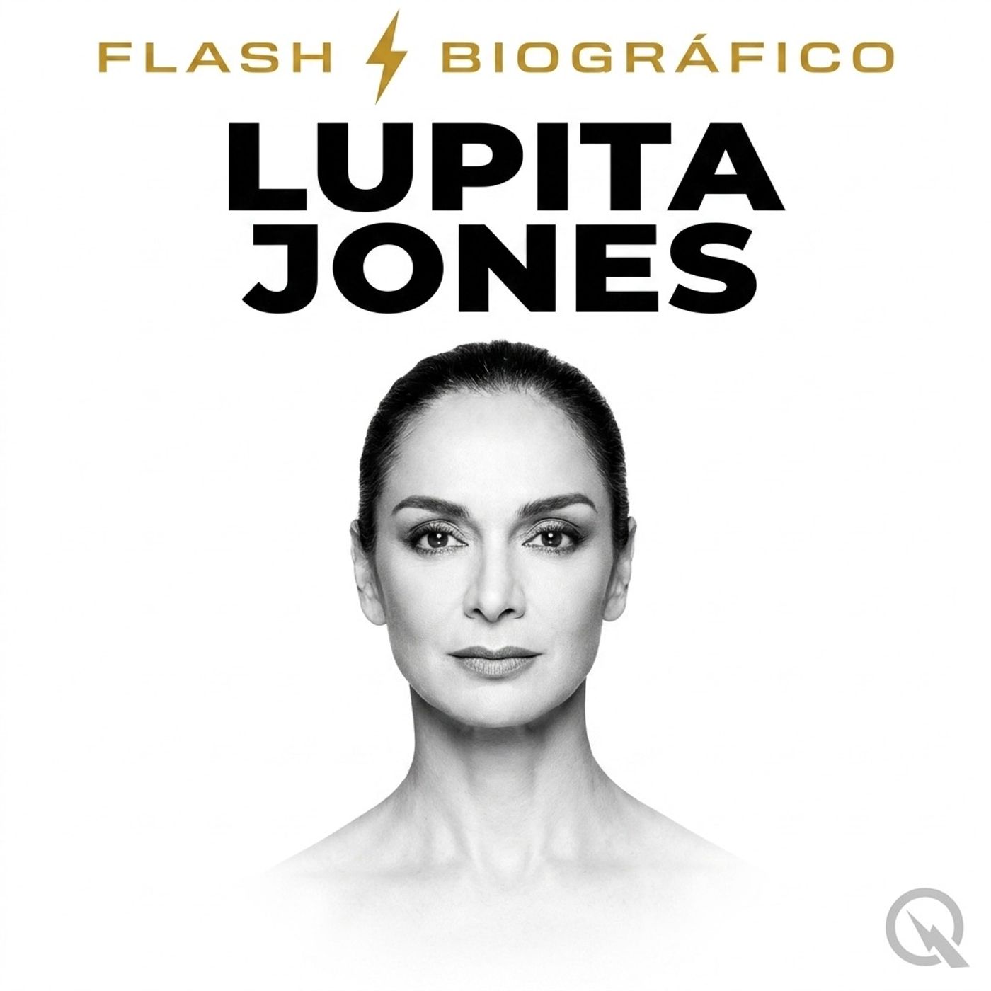 Lupita Jones - Flash Biográfico