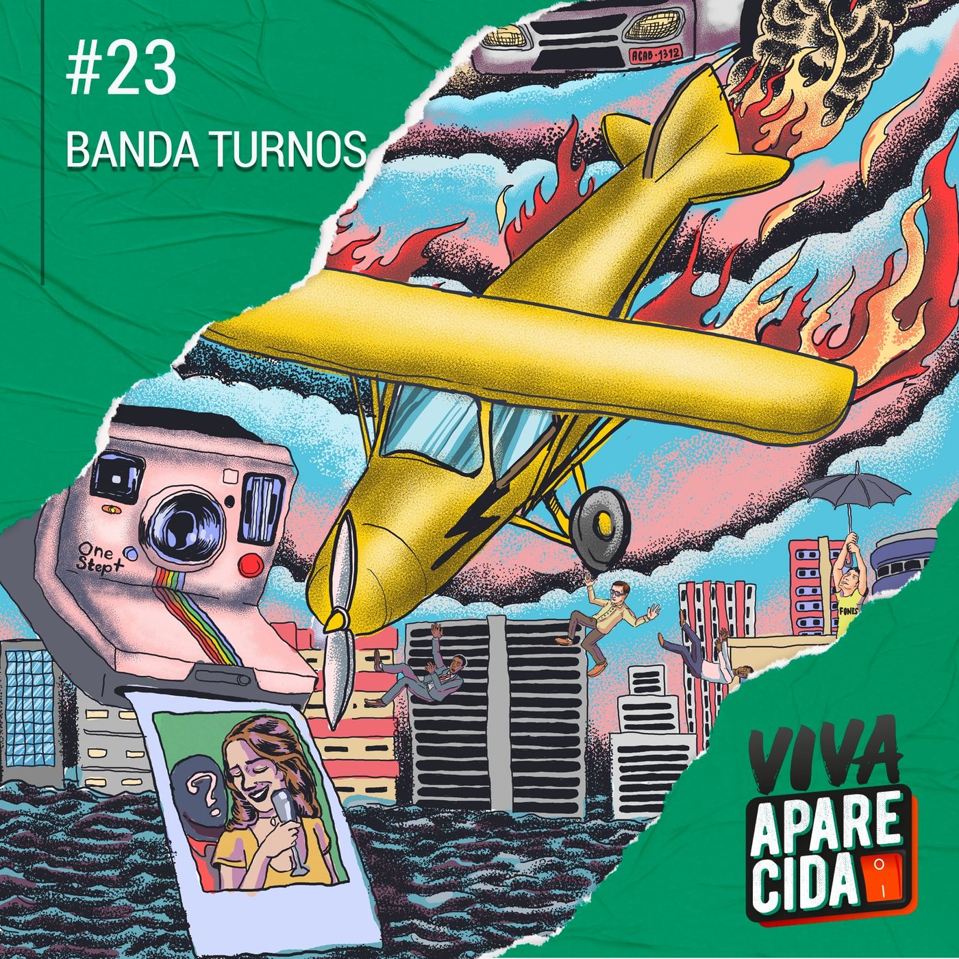 Viva Aparecida
