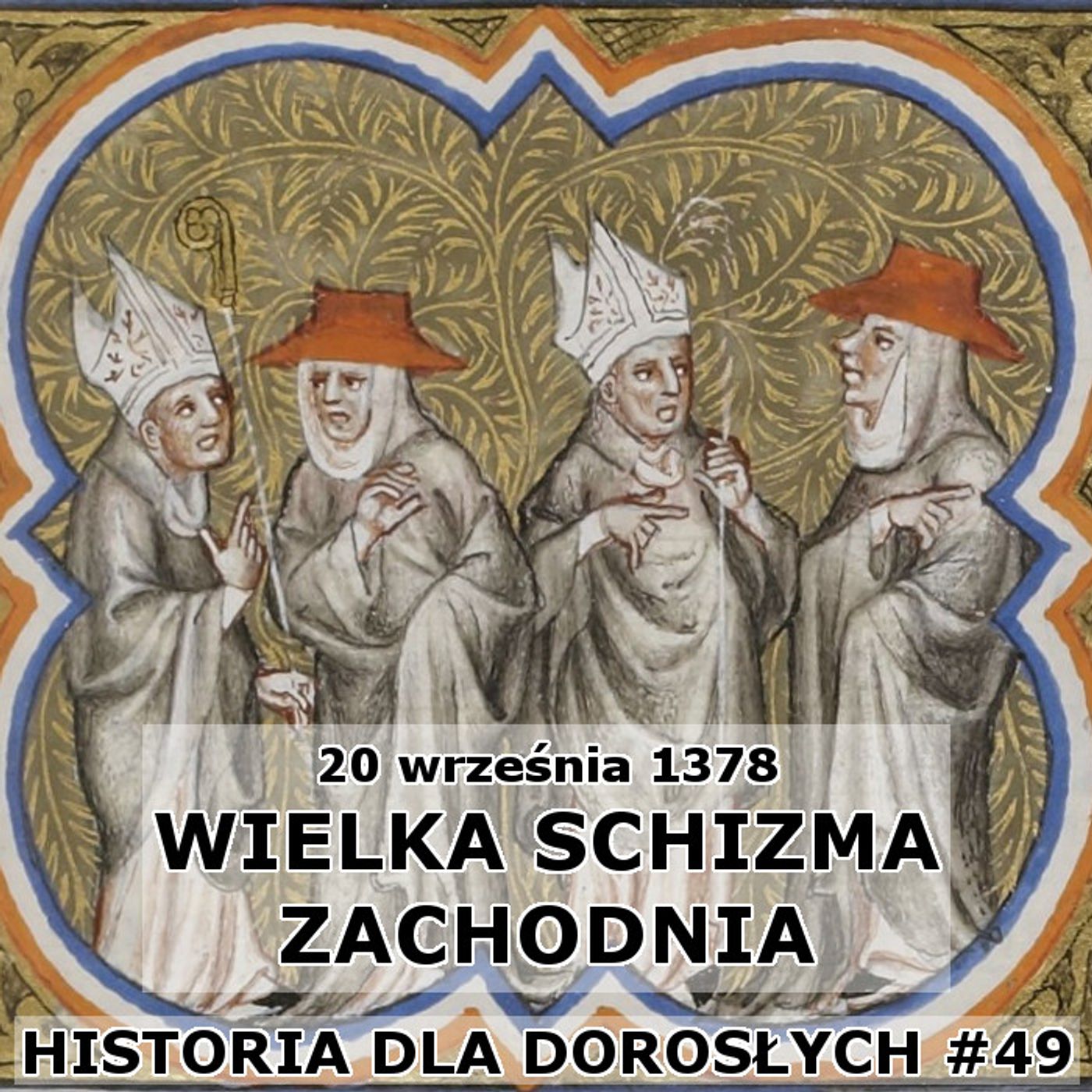 Historia dla Dorosłych