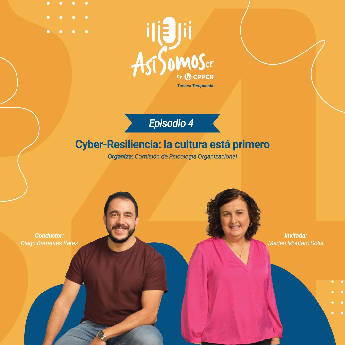 T3 - EP4: Cyber-Resiliencia: la cultura está primero