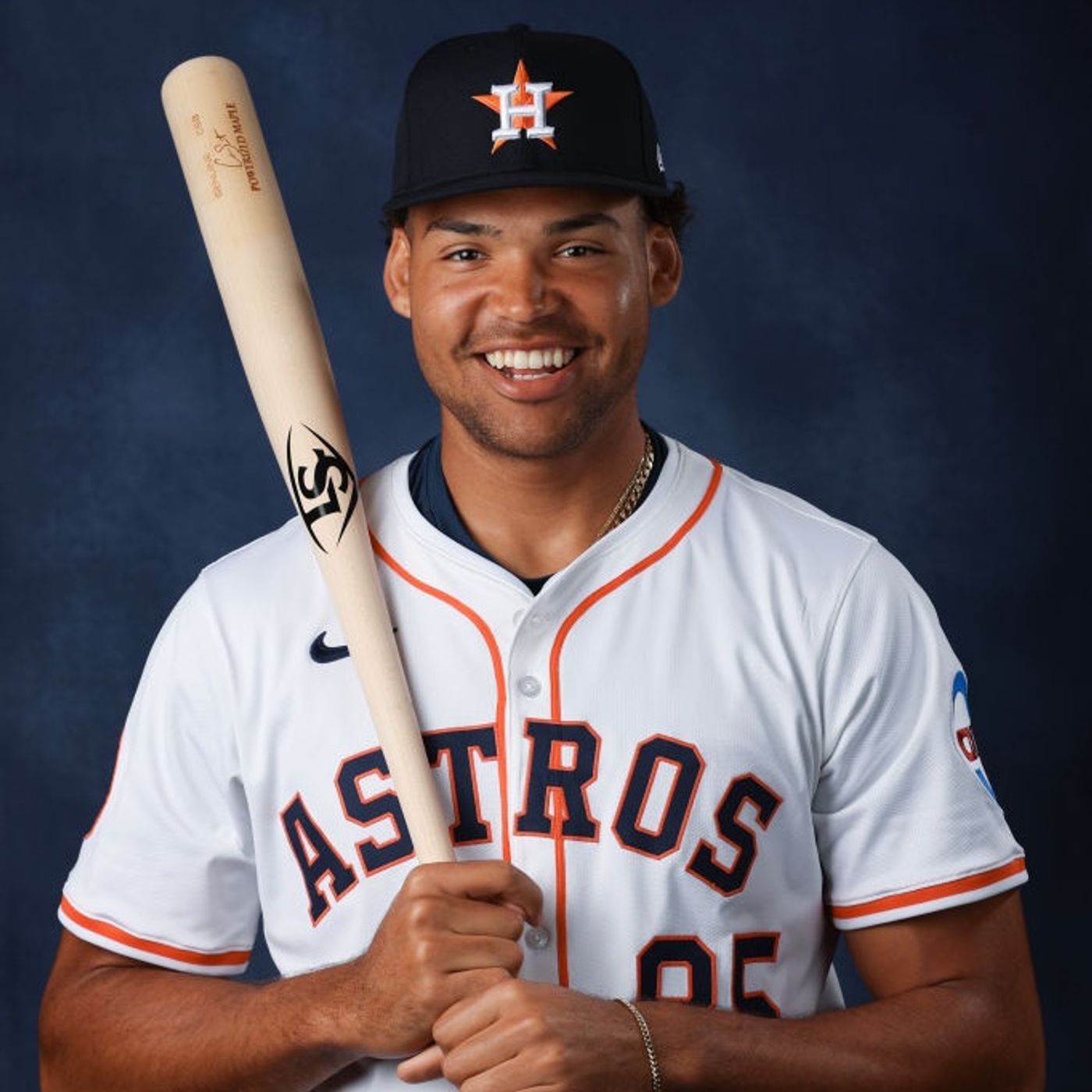 Cam Smith Hits 2 Homers, Framber Making Astros Spring Training Debut, Rockets Hold On Against Bucks