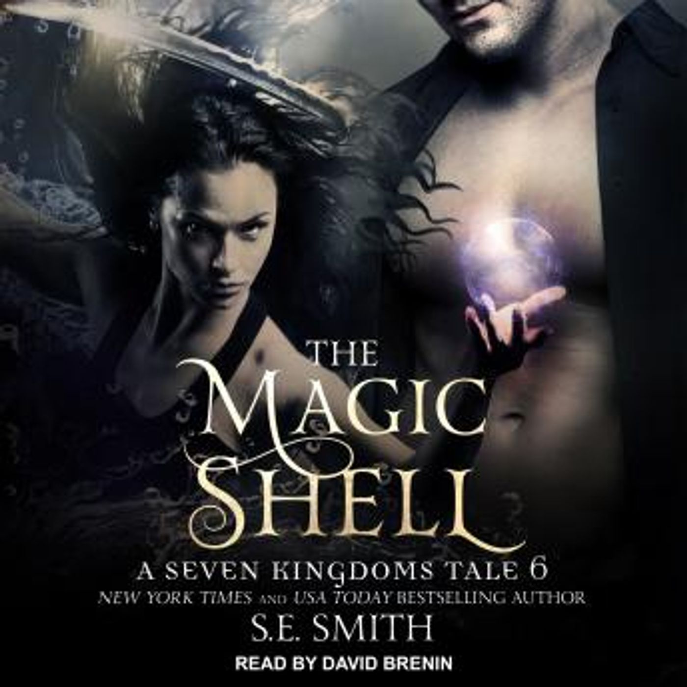 Access Essential Full Audiobooks in Romance, Romantasy