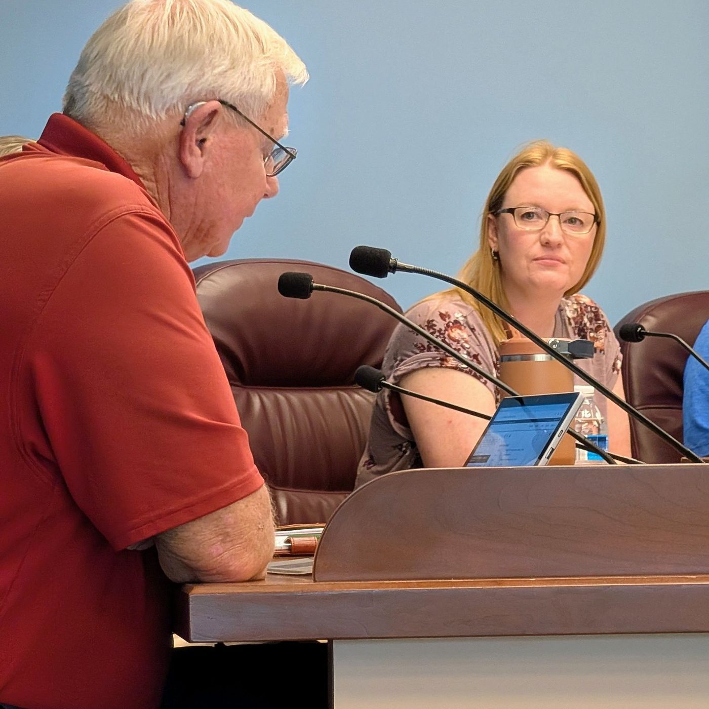 Bourbonnais’ Fiscal Year 2027 budget receives trustees’ approval episode artwork