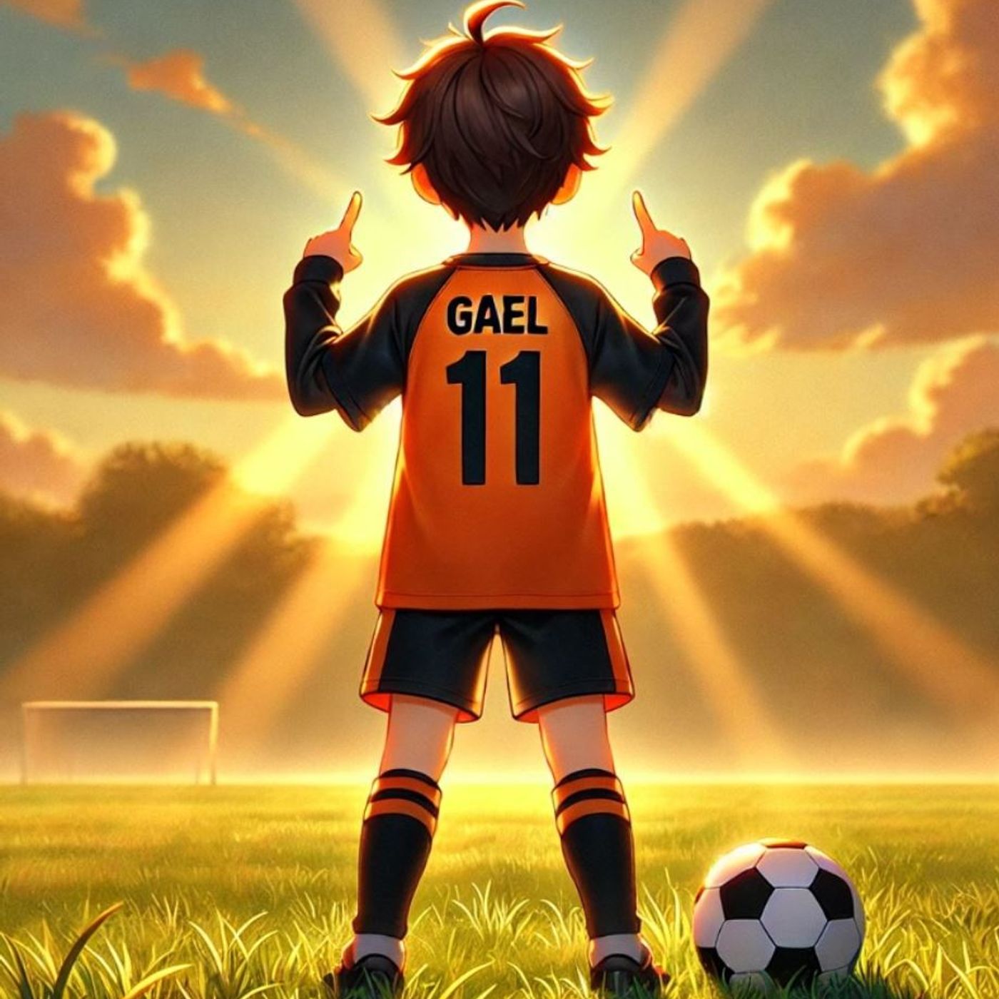 Gael y las curiosidades del mundo