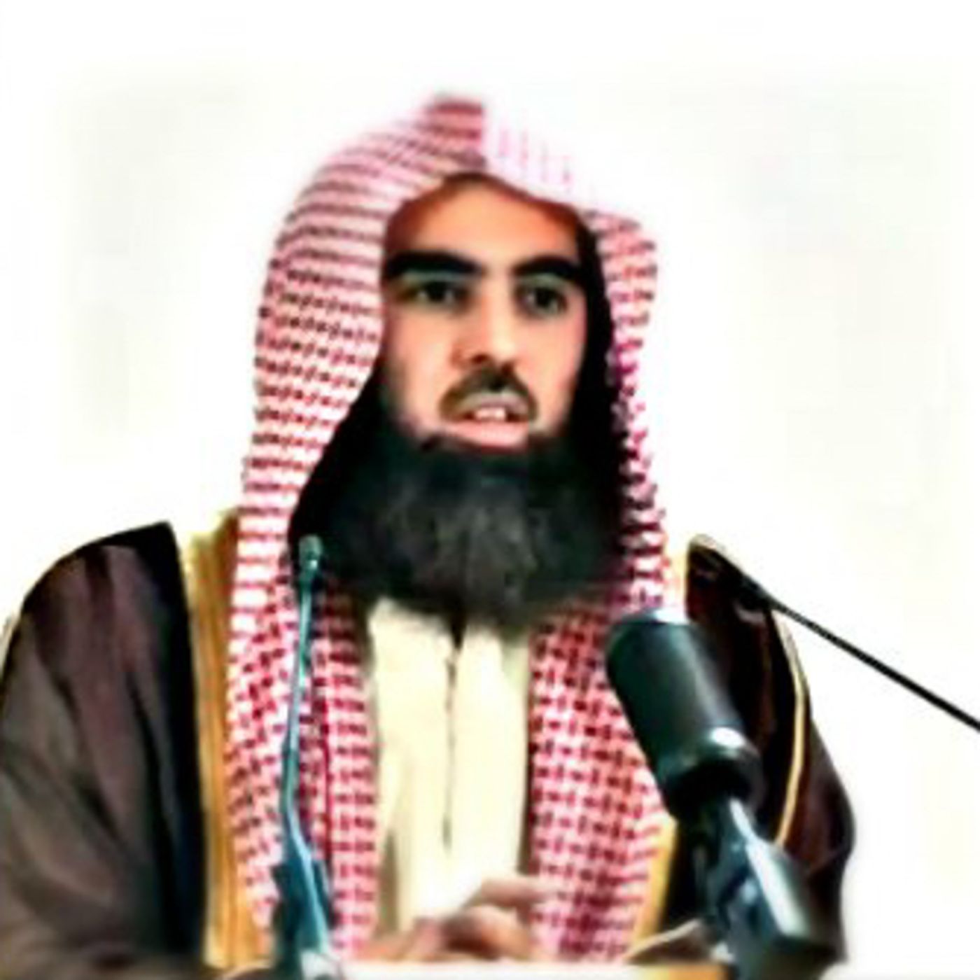 Surah Al Baqara (FULL) - Muhammad al luhaidan