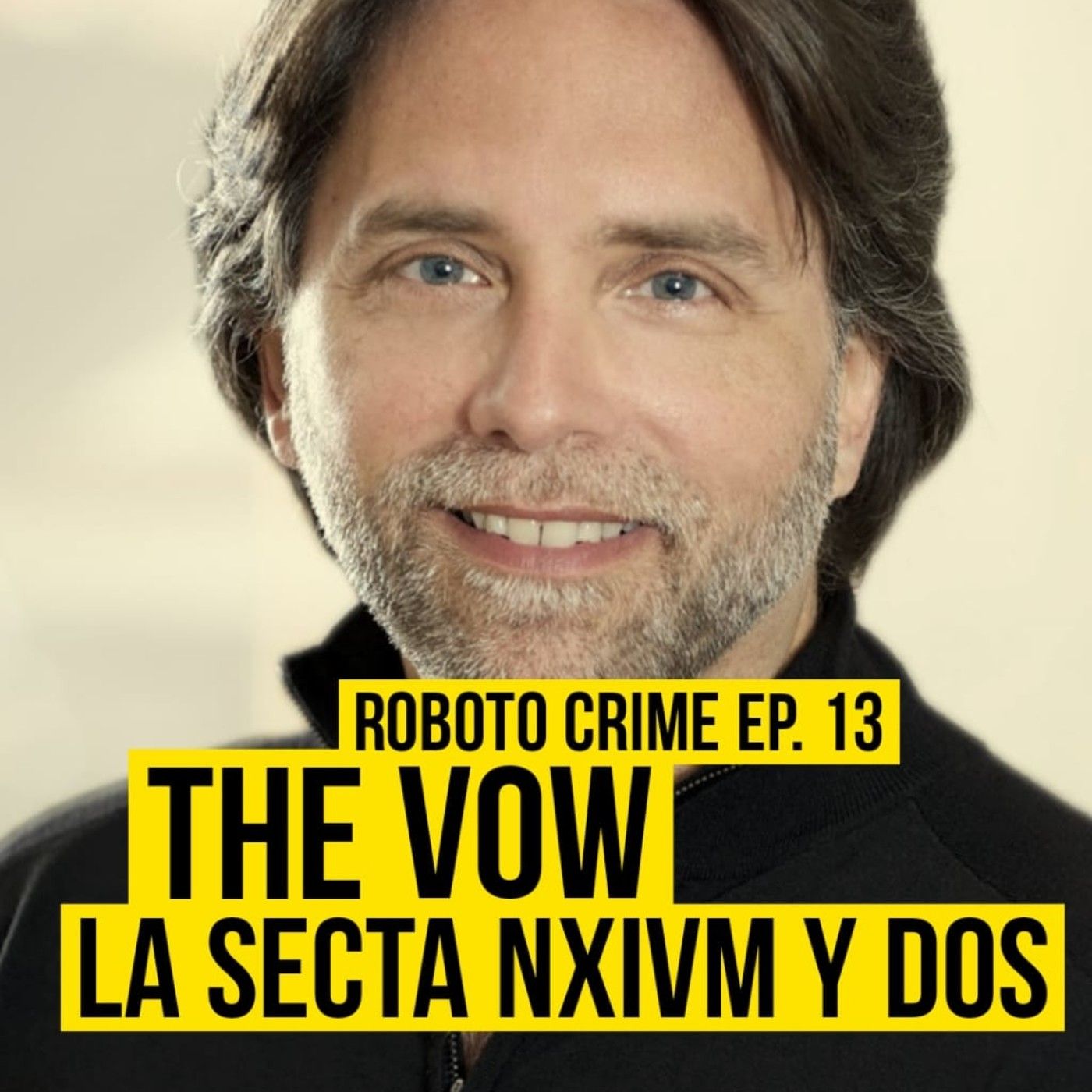 Roboto Crime