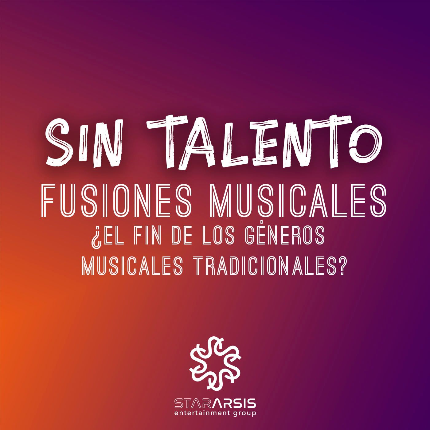 Sin Talento
