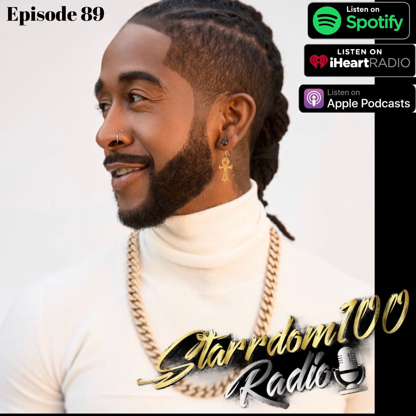 STARRDOM100 RADIO