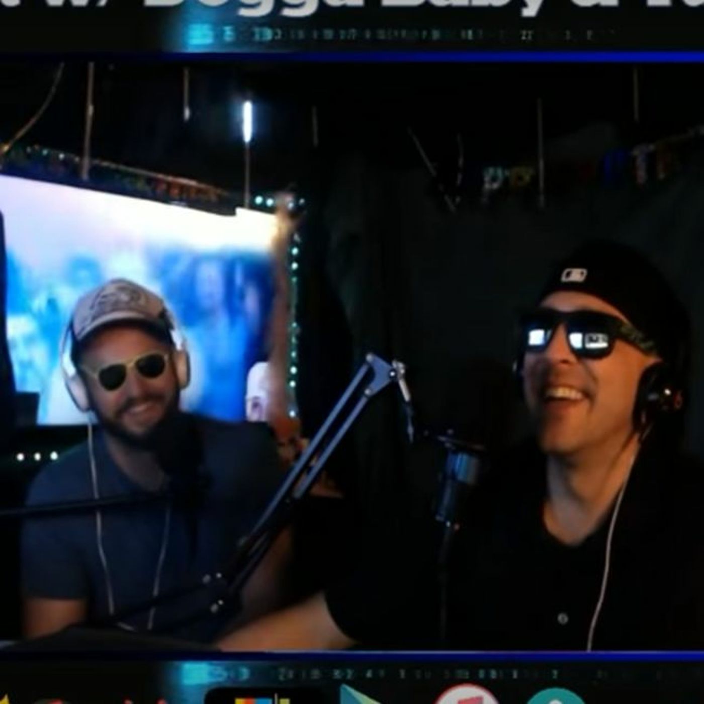 Get In Da Corner podcast