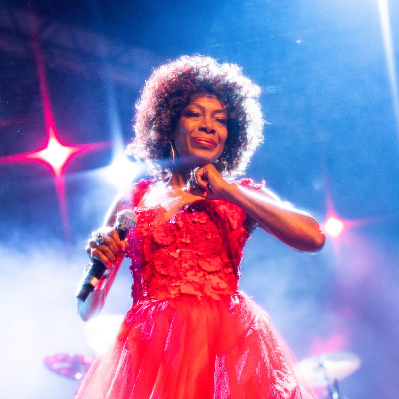 BONEY M - 2026 Australian Tour Interview