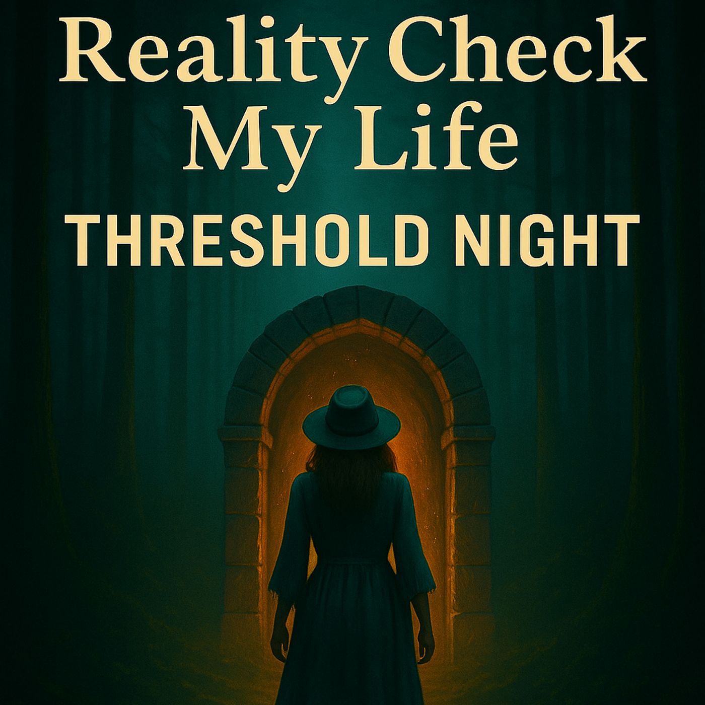 Bonus Snacks E47: Threshold Night