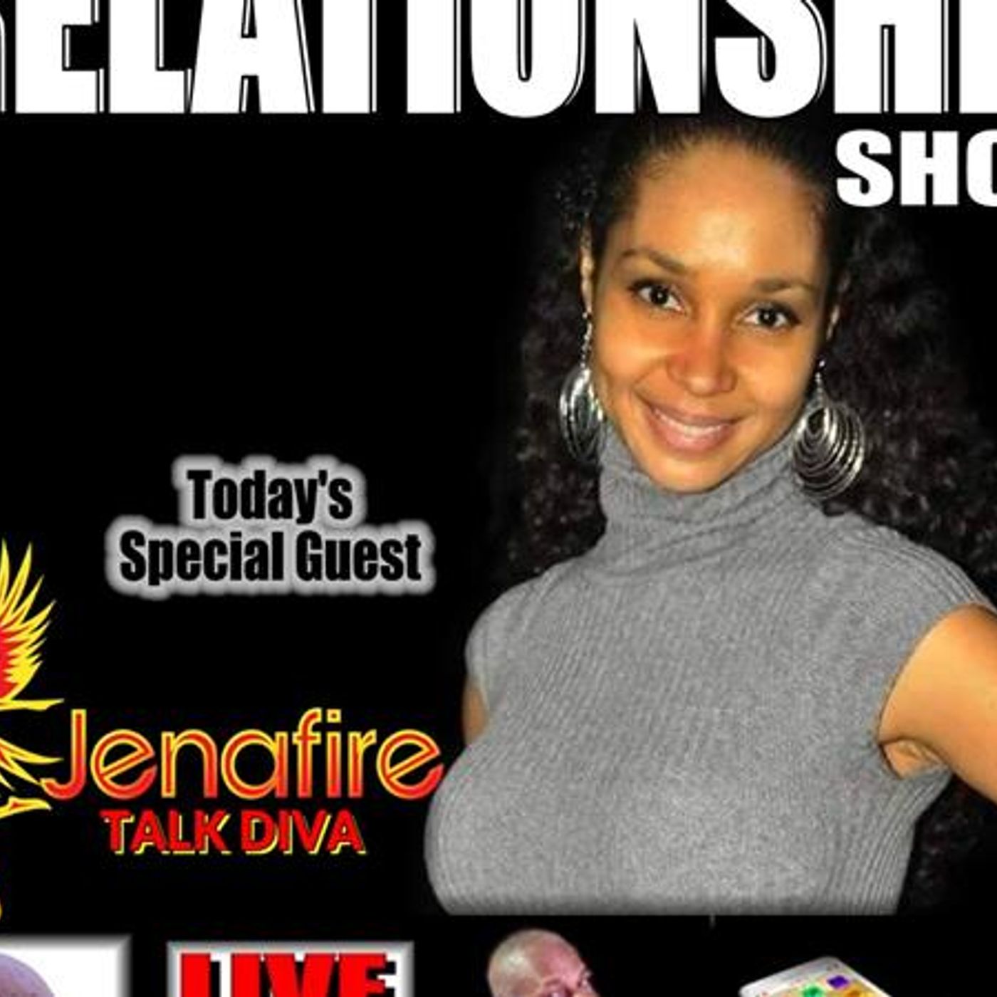 Thats What He Said - Relationship Thursdays episode artwork