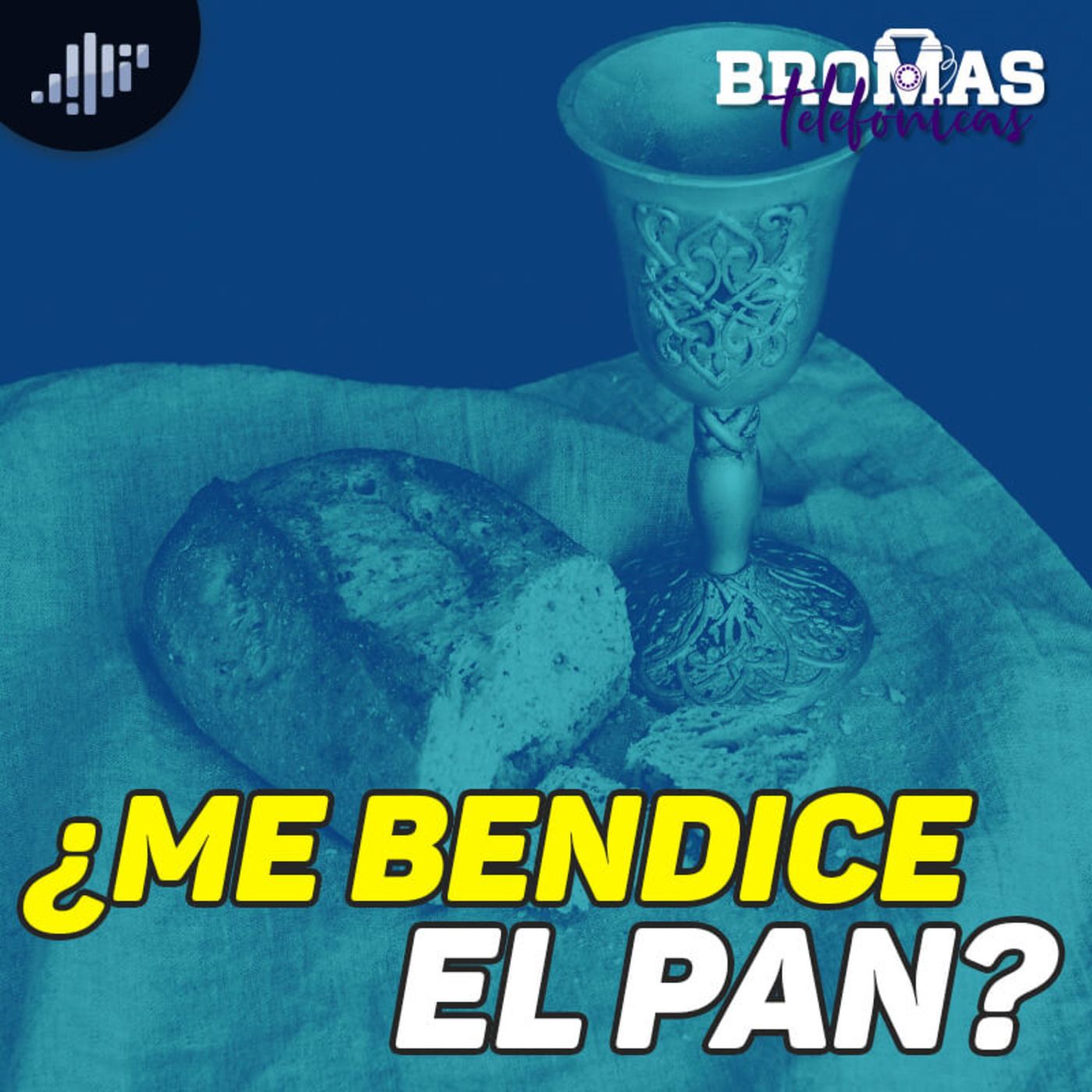 Bromas Telefónicas