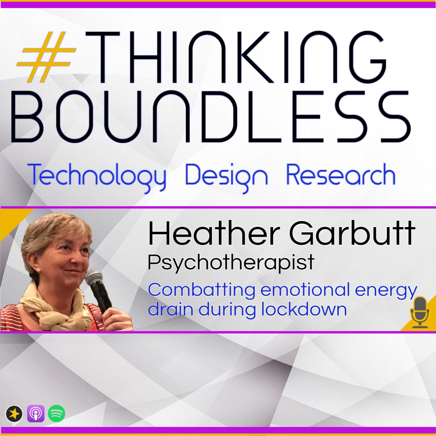 The Boundless Podcast