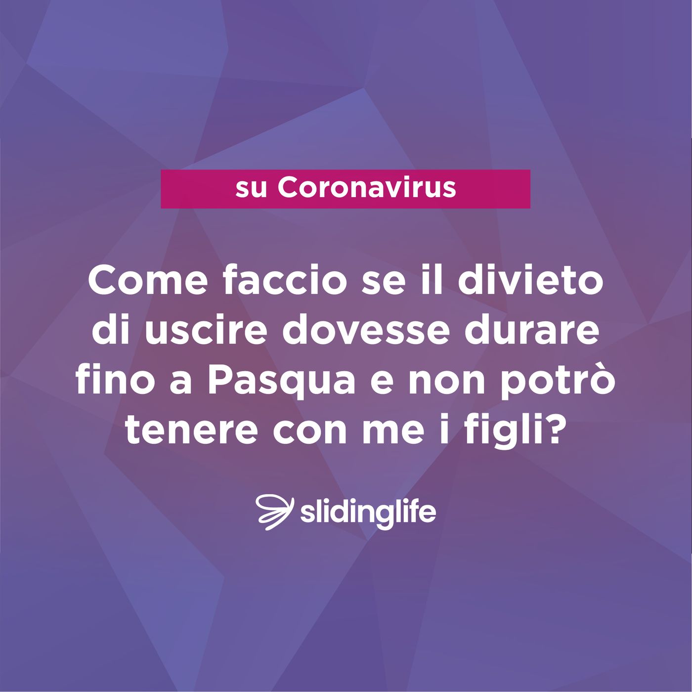 L\'Arena del divorzio