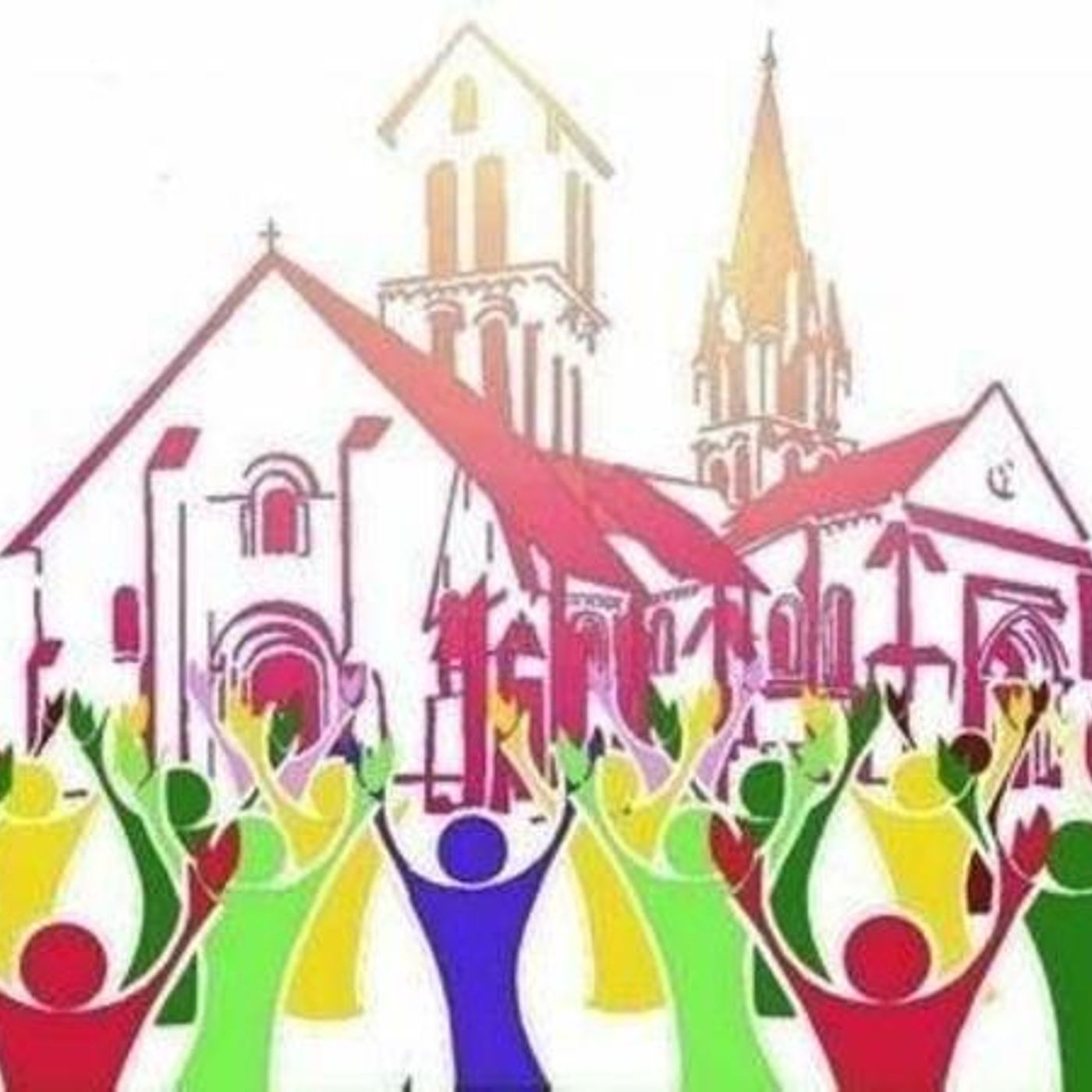 Romans 16:17 - Apostolic Marking Of Congregational Contrarians [B265] episode artwork