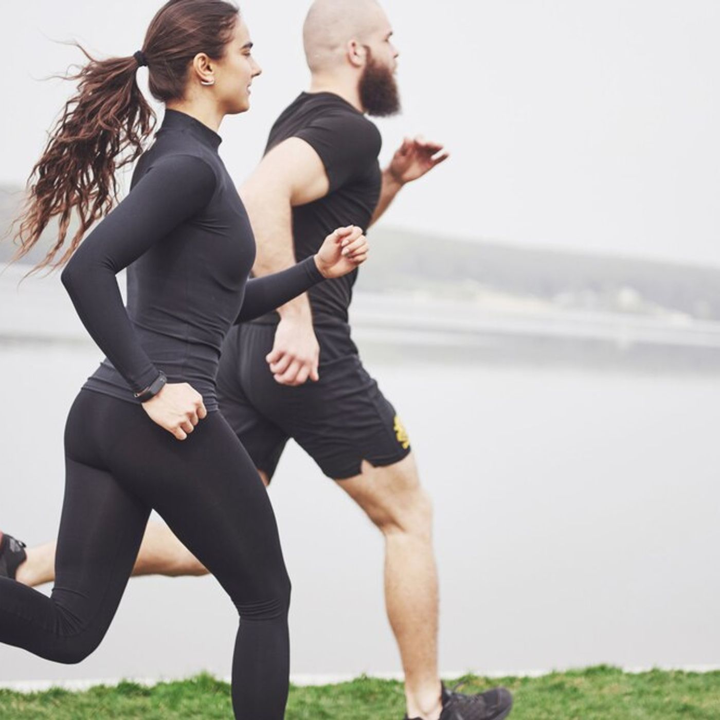 Wholesale Running Gear: Finding the Perfect Fit for Your Store episode artwork