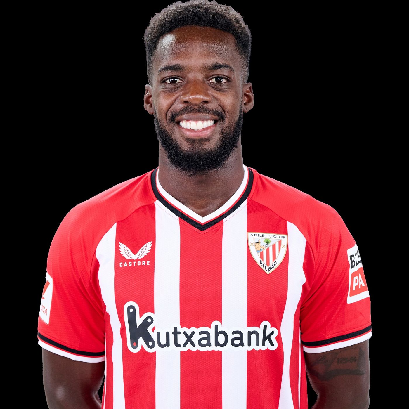 17 May - Inaki Williams - Andre Onana - Akor Adams - EPL - promoted Ipswich episode artwork