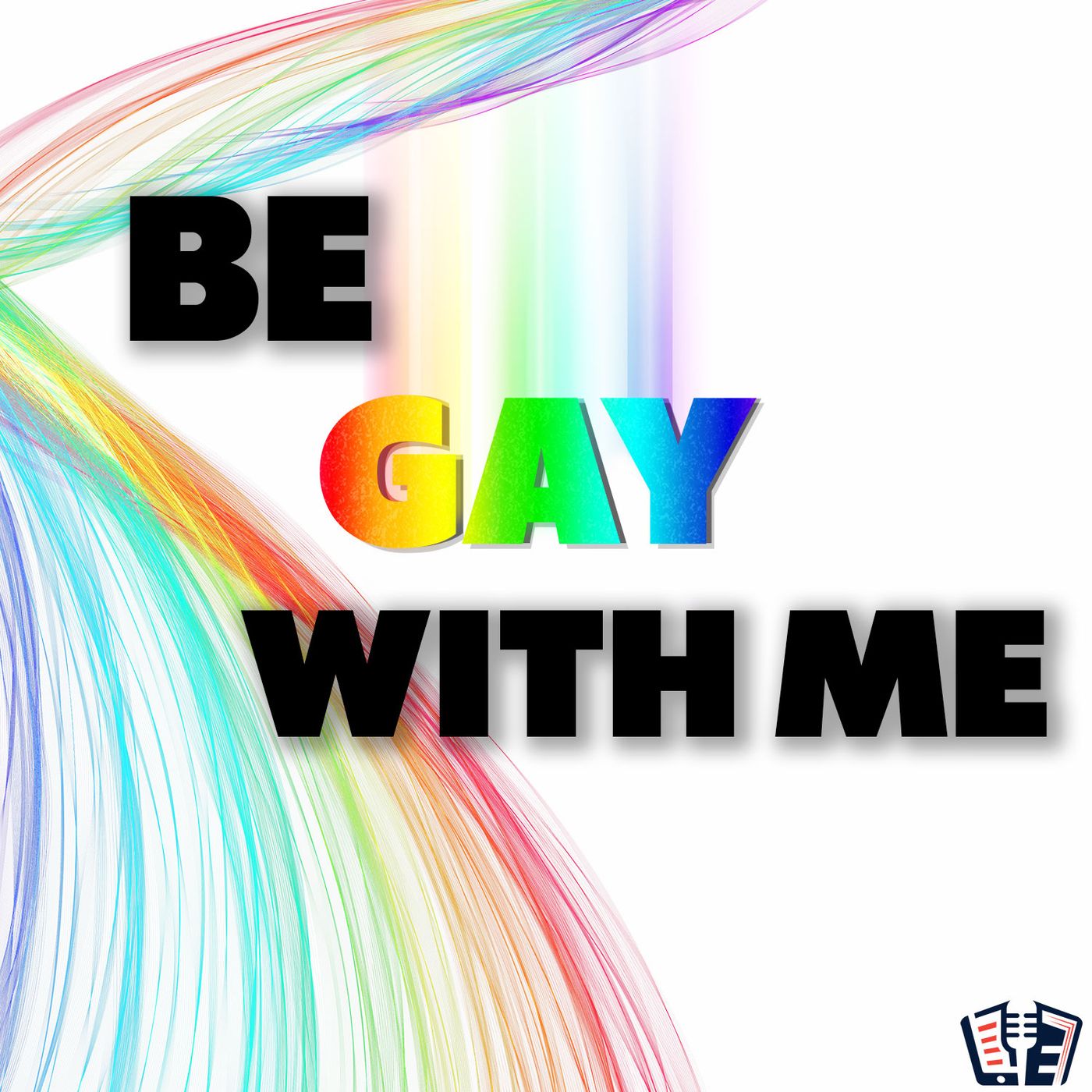 Be Gay With Me