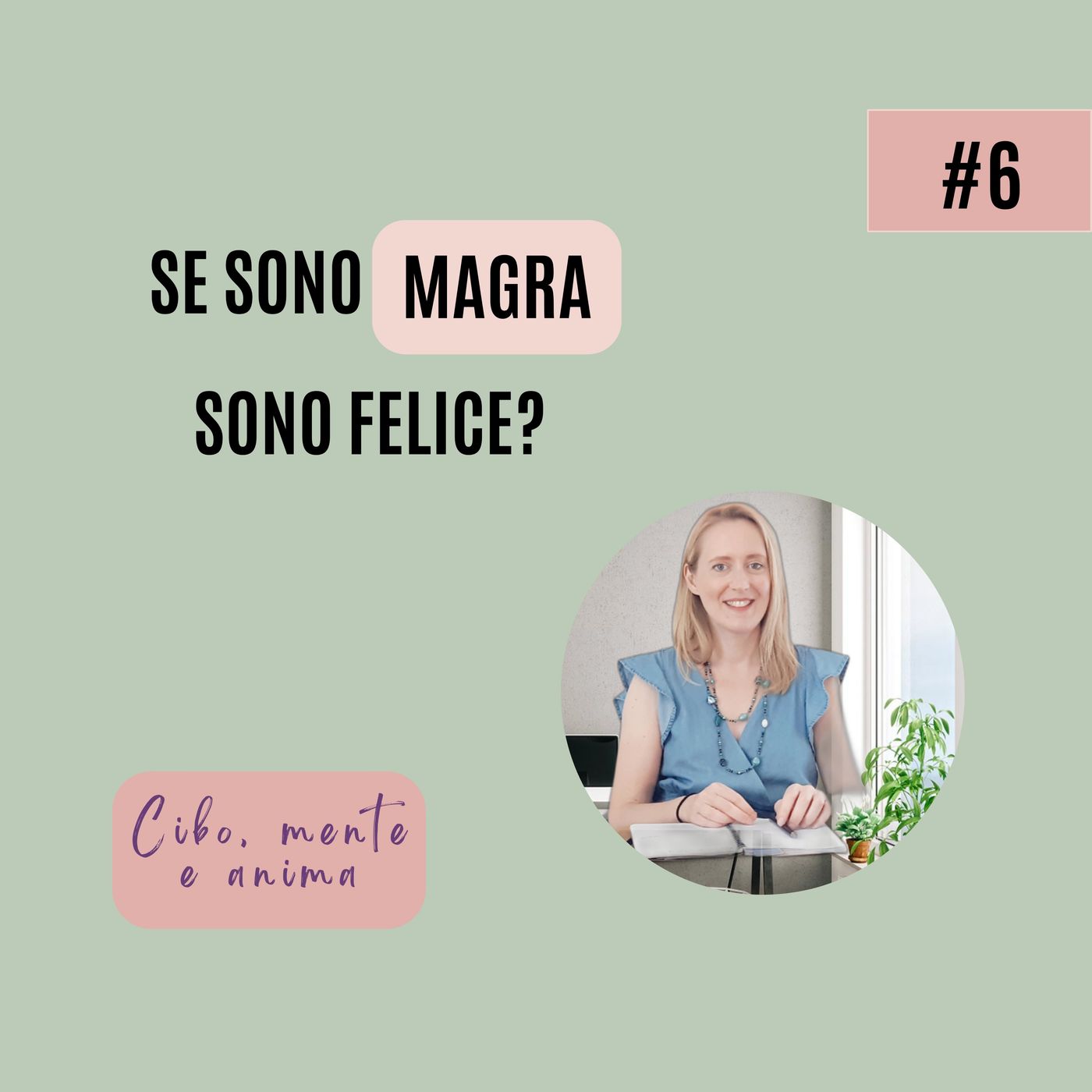Cibo, mente e anima
