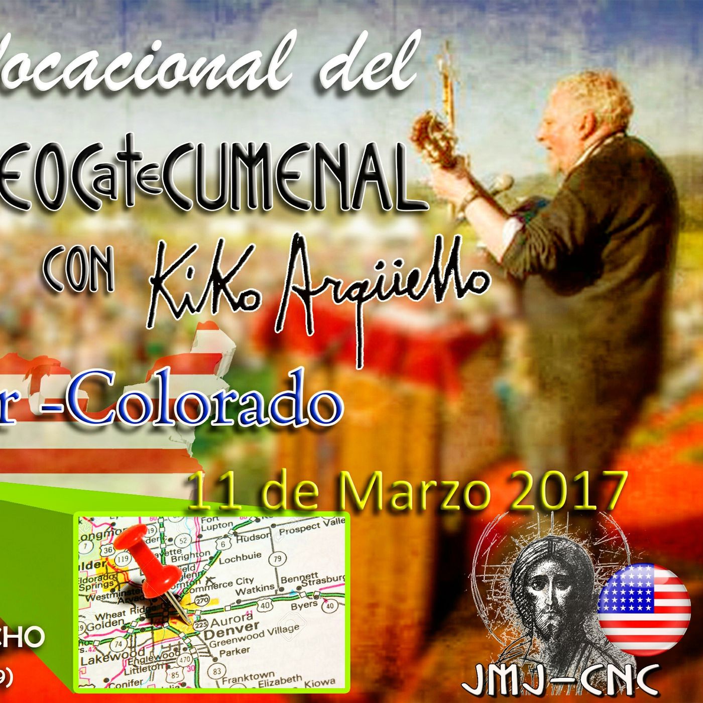 EV_CNC2017 Kiko Denver