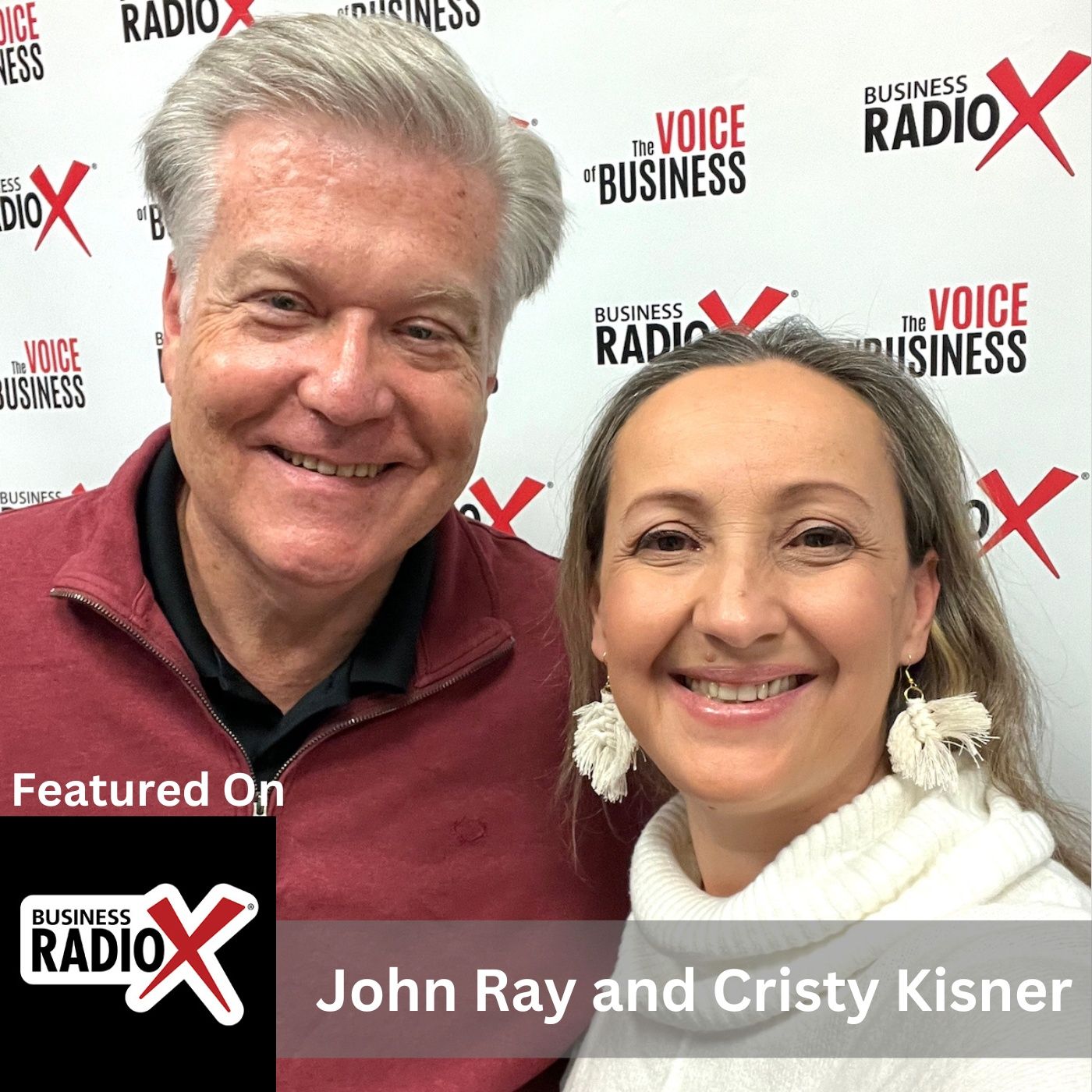 Nourishing and Healthy Food, with Cristy Kisner, Cristy's Kitchen and Author of  Cristy's Kitchen episode artwork