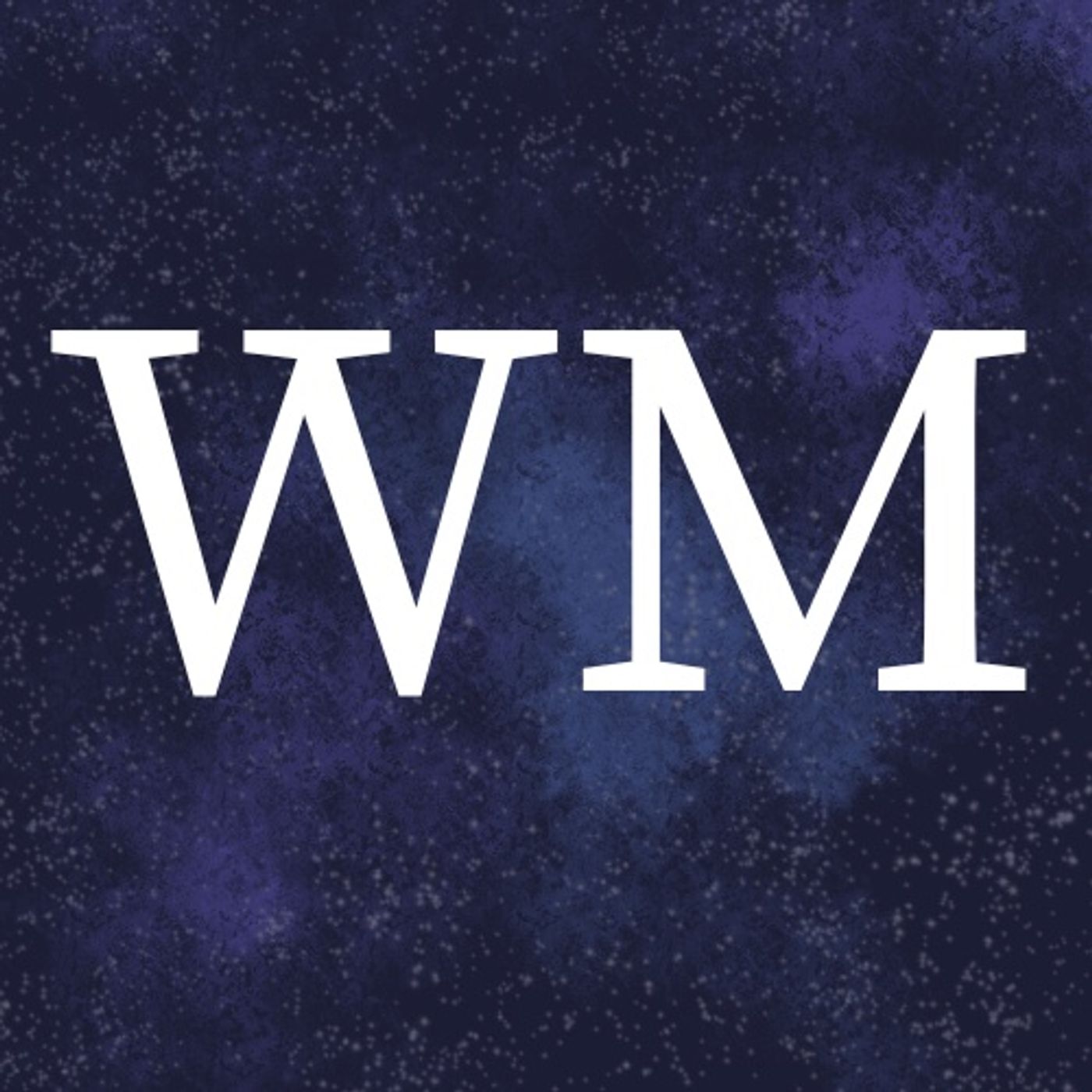 Whispers of me podcast