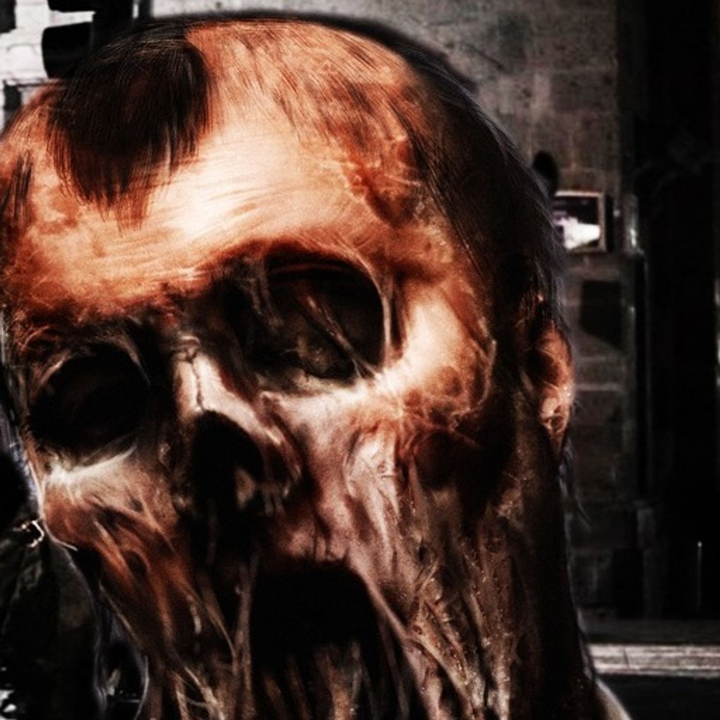 El Misterio De La Calandria Historias De Terror - REDE