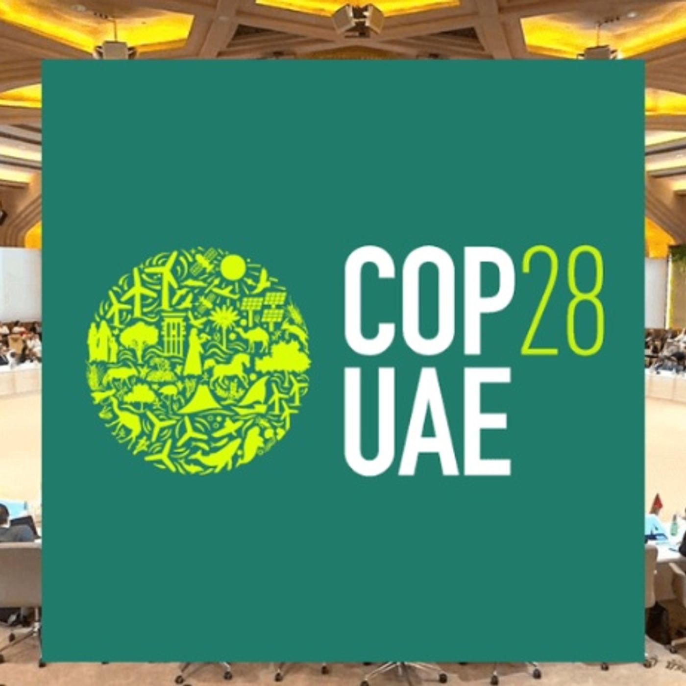 La COP 28 y los acuerdos de México