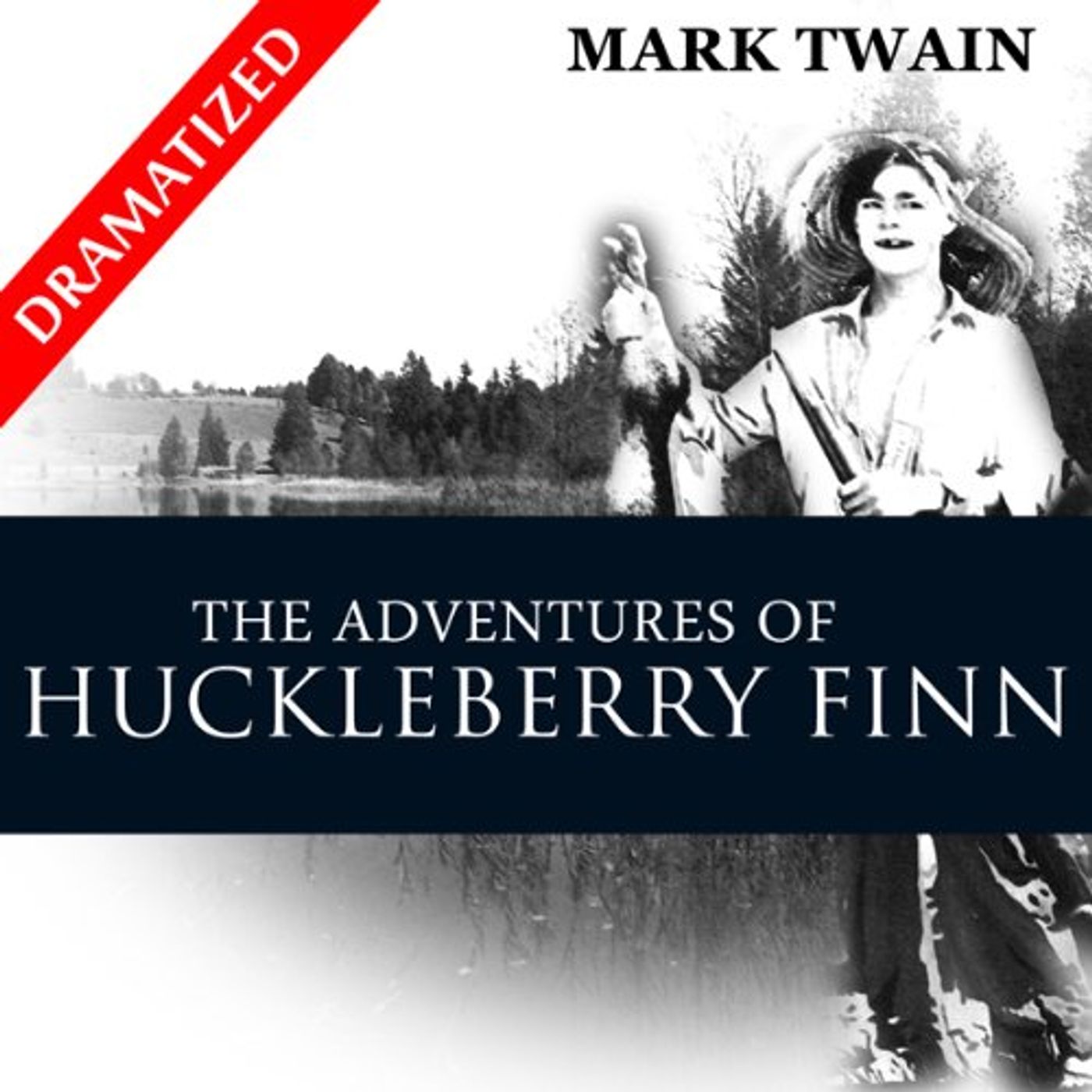 Get Most Popular Full Audiobooks in Classics, American Literature