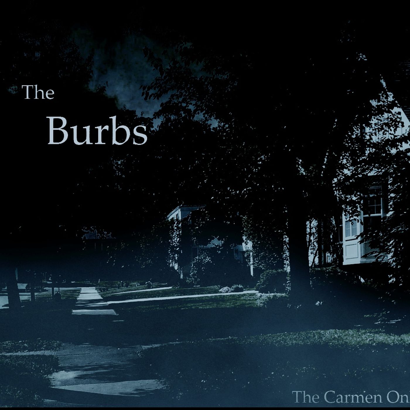 The Burb\'s Tracks