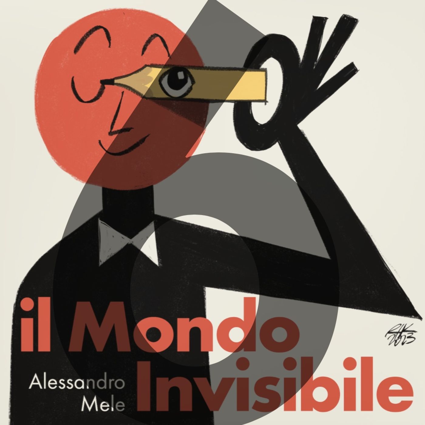 Il Mondo Invisibile