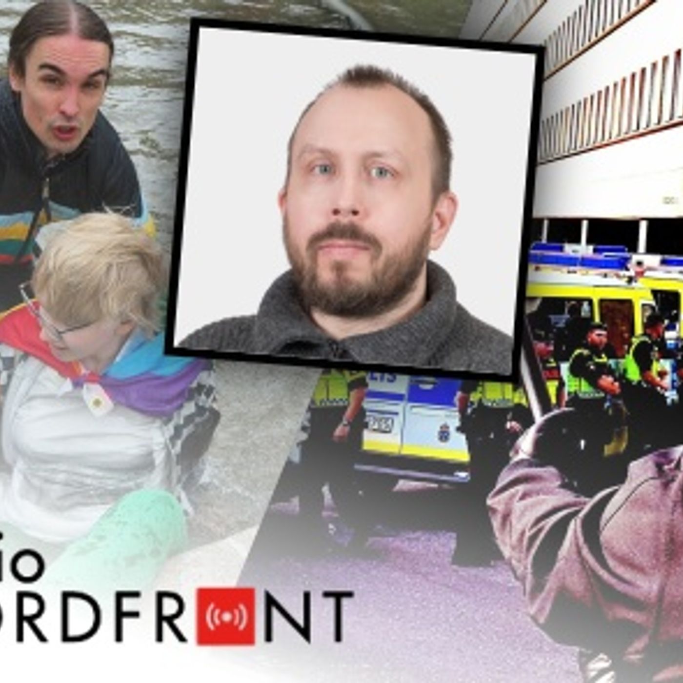 RN DIREKT#184: Bitcoins, Lundapryglingen och Sleepy Joes tårarSWISH: 0762258124