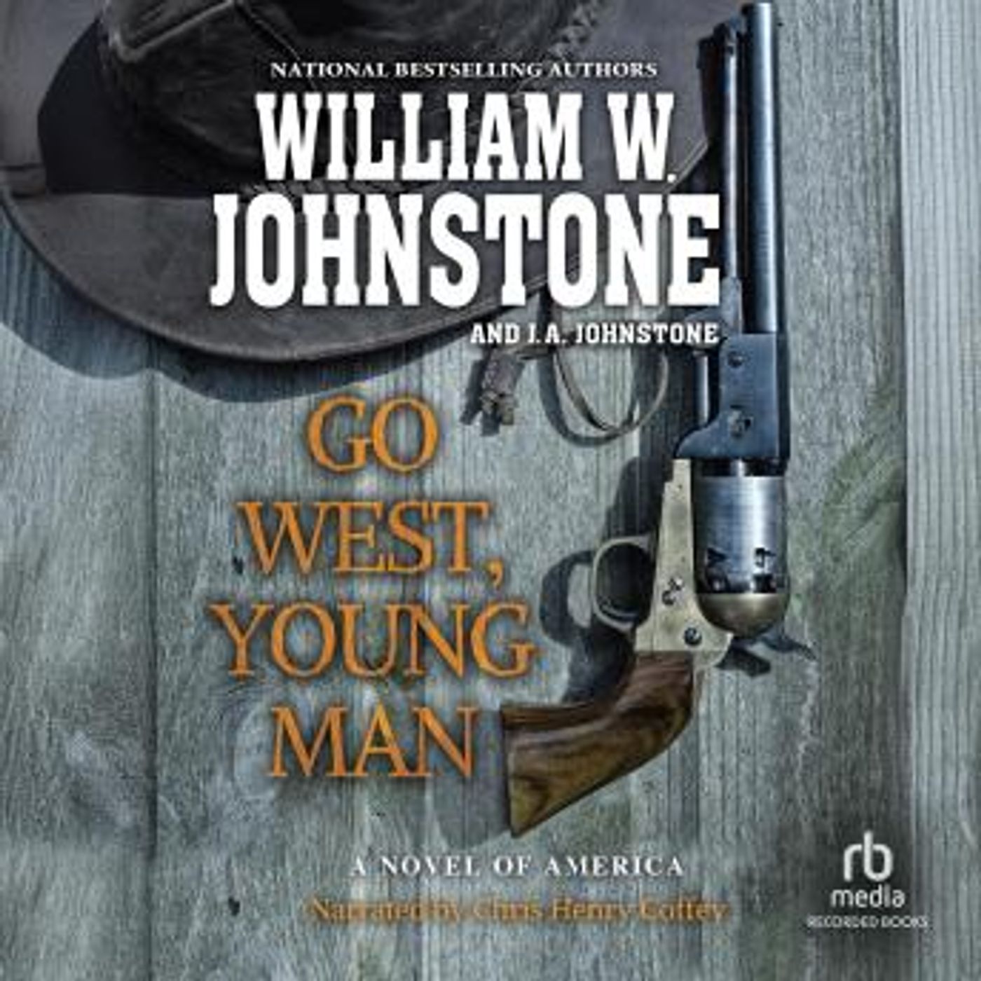 Download Latest Full Audiobooks in Fiction, Westerns & War
