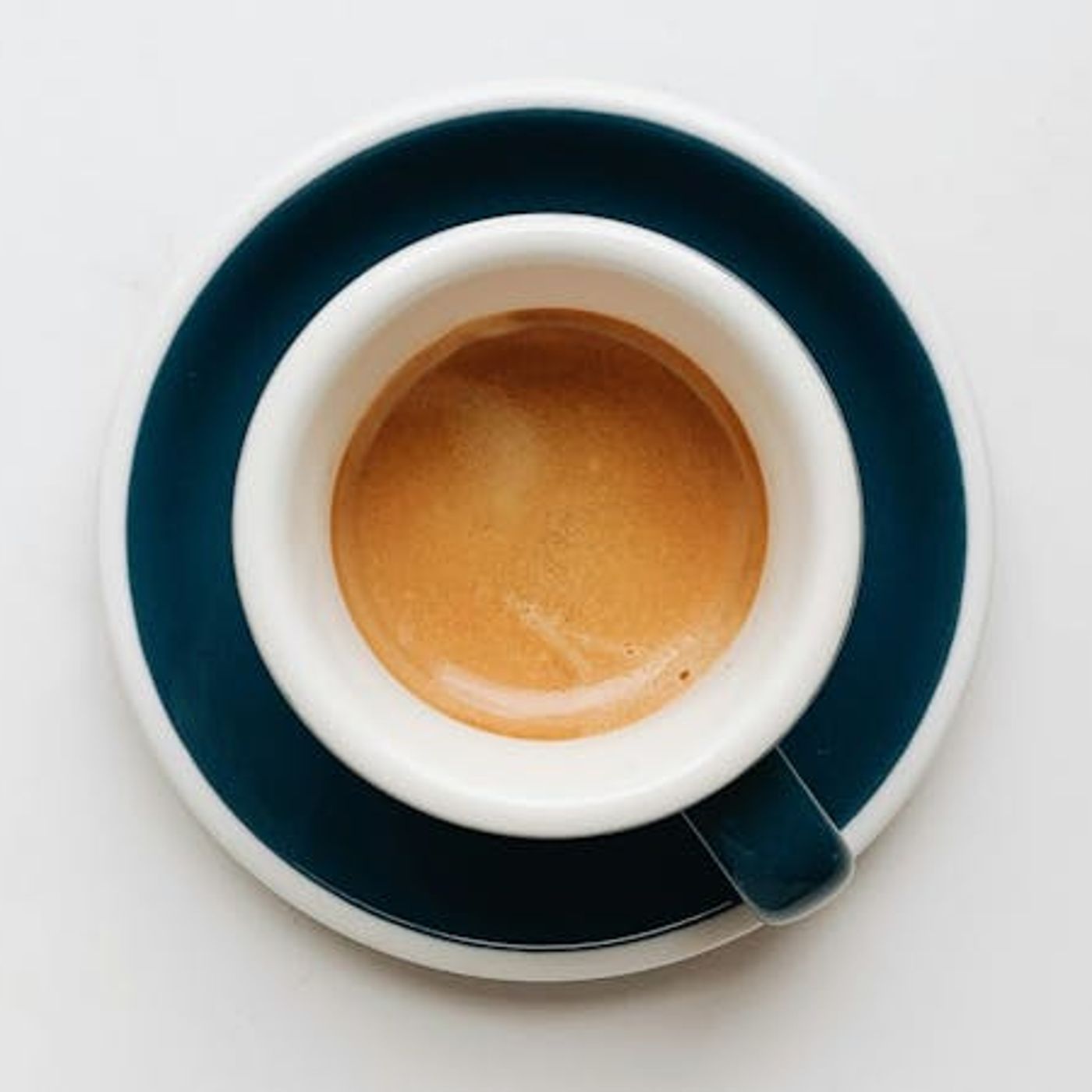 Am I Abusing Caffeine?