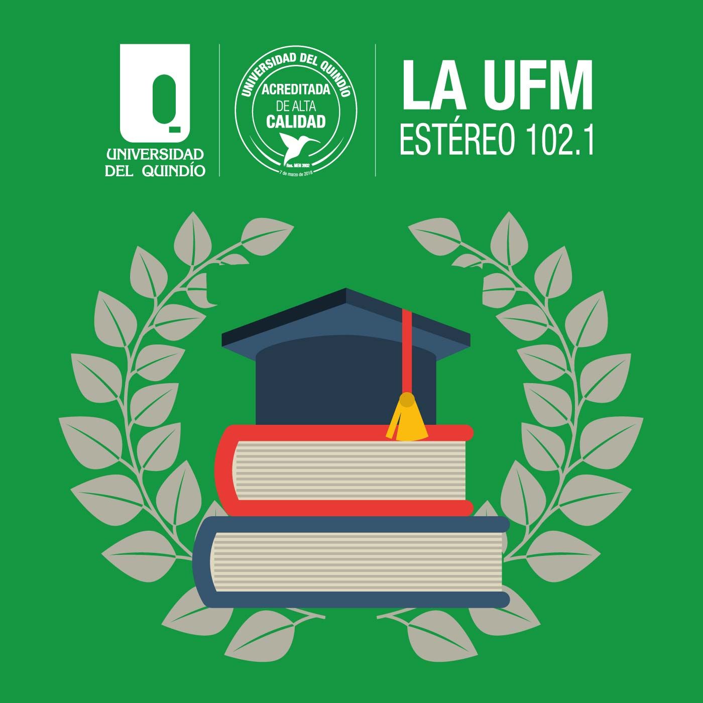 Calidad que nos Conecta podcast artwork