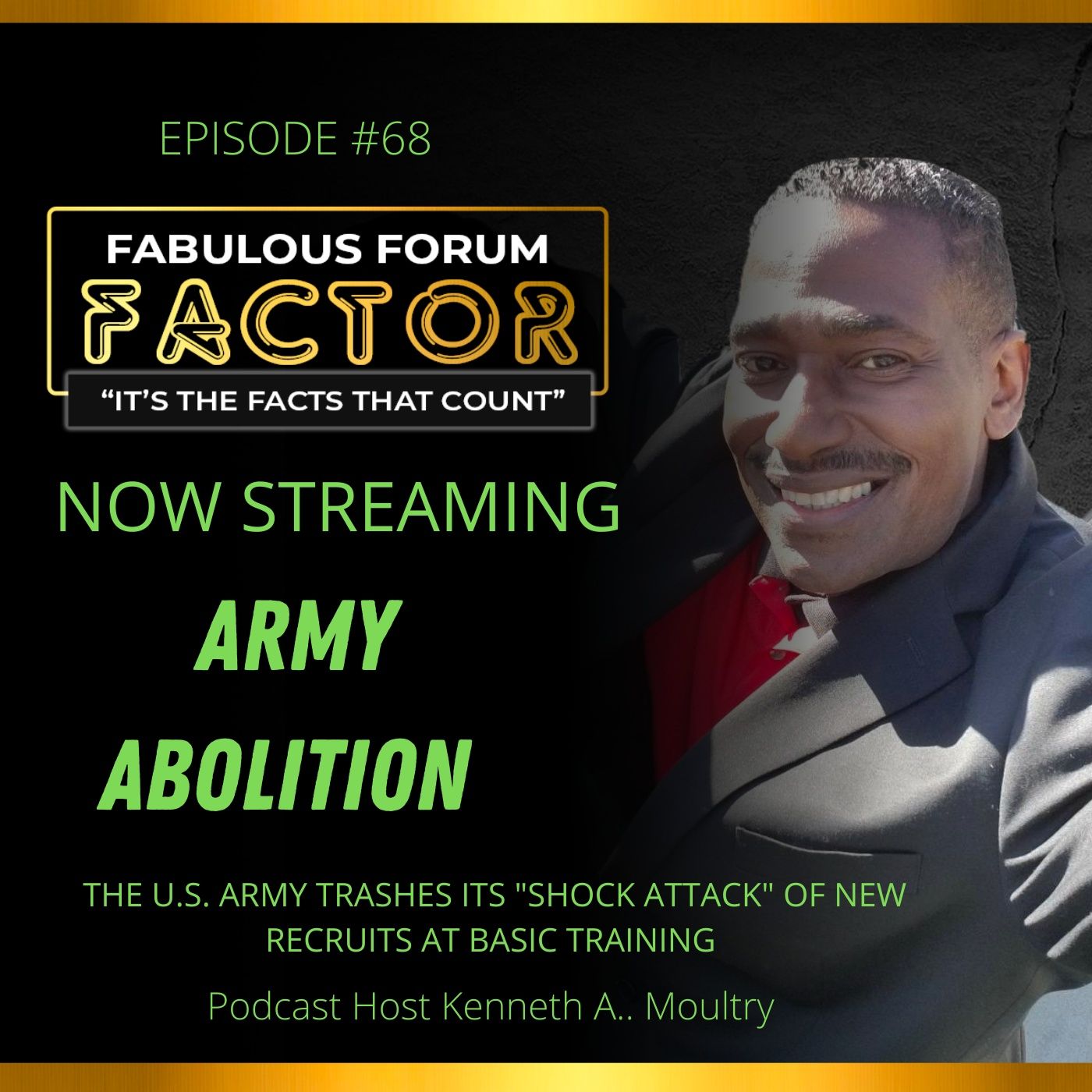 Fabulous Forum Factor