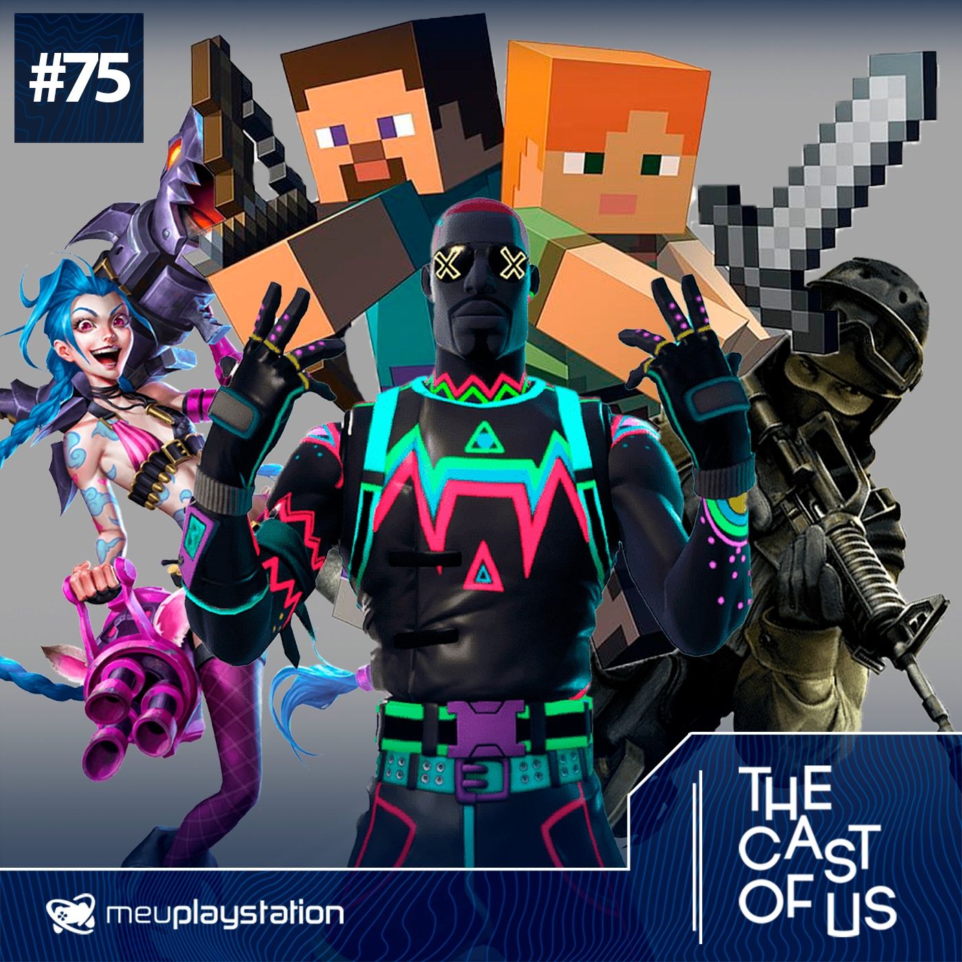 MeuPlayStation