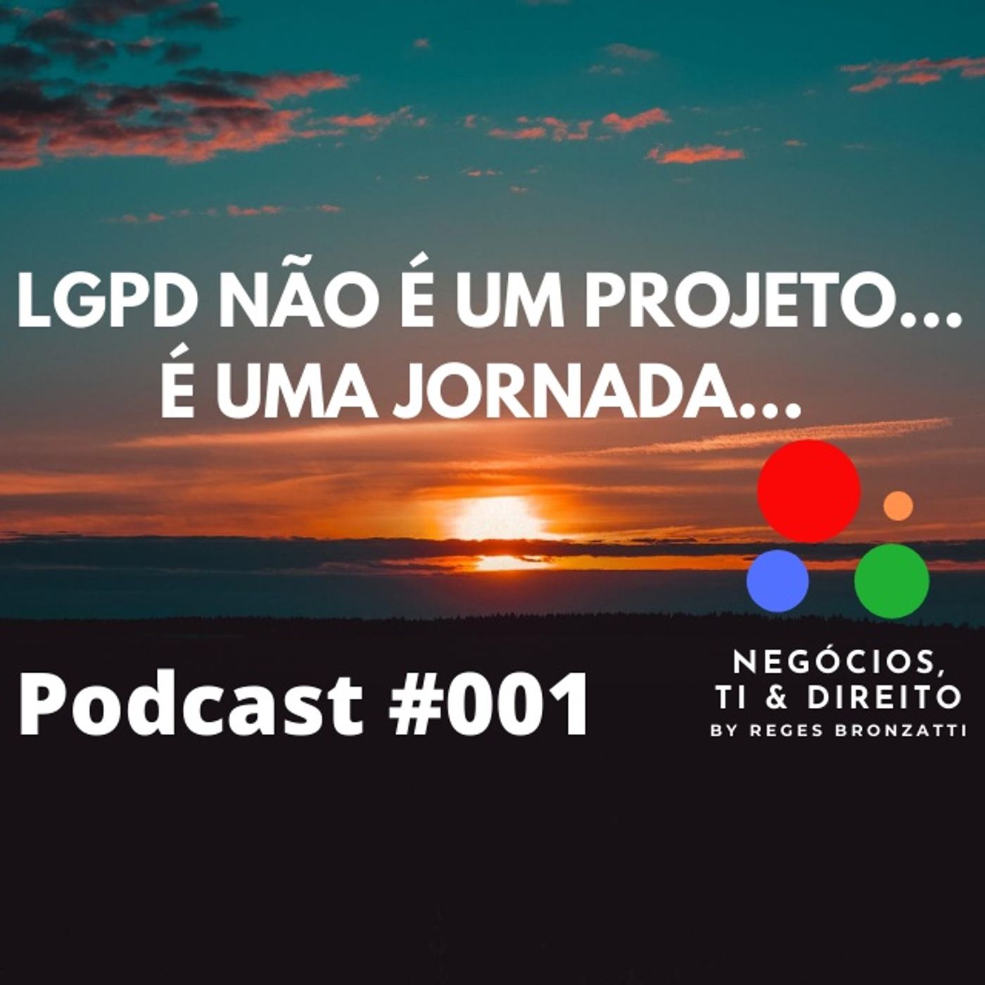 Negócios, TI & Direito