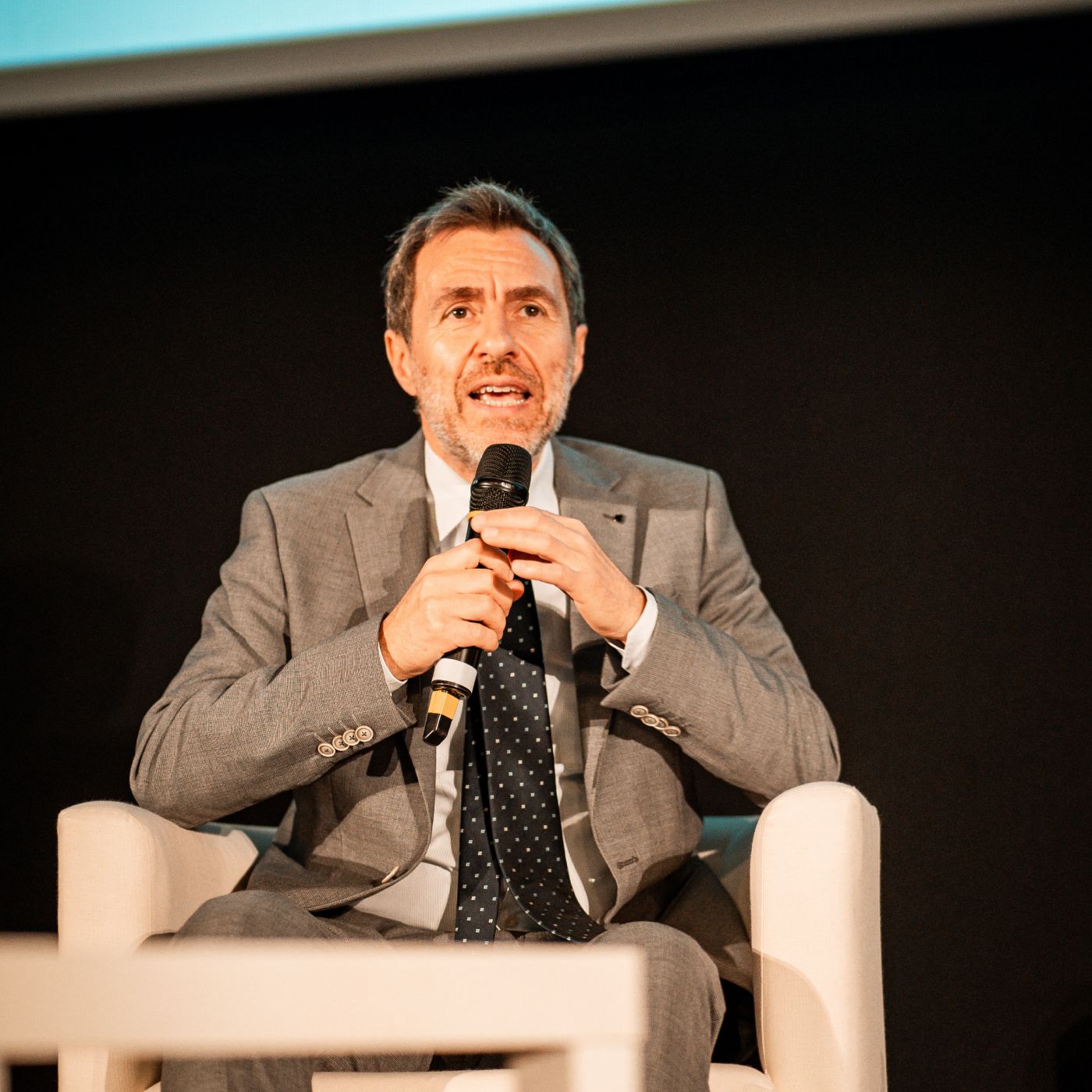 Business Marketing Talks