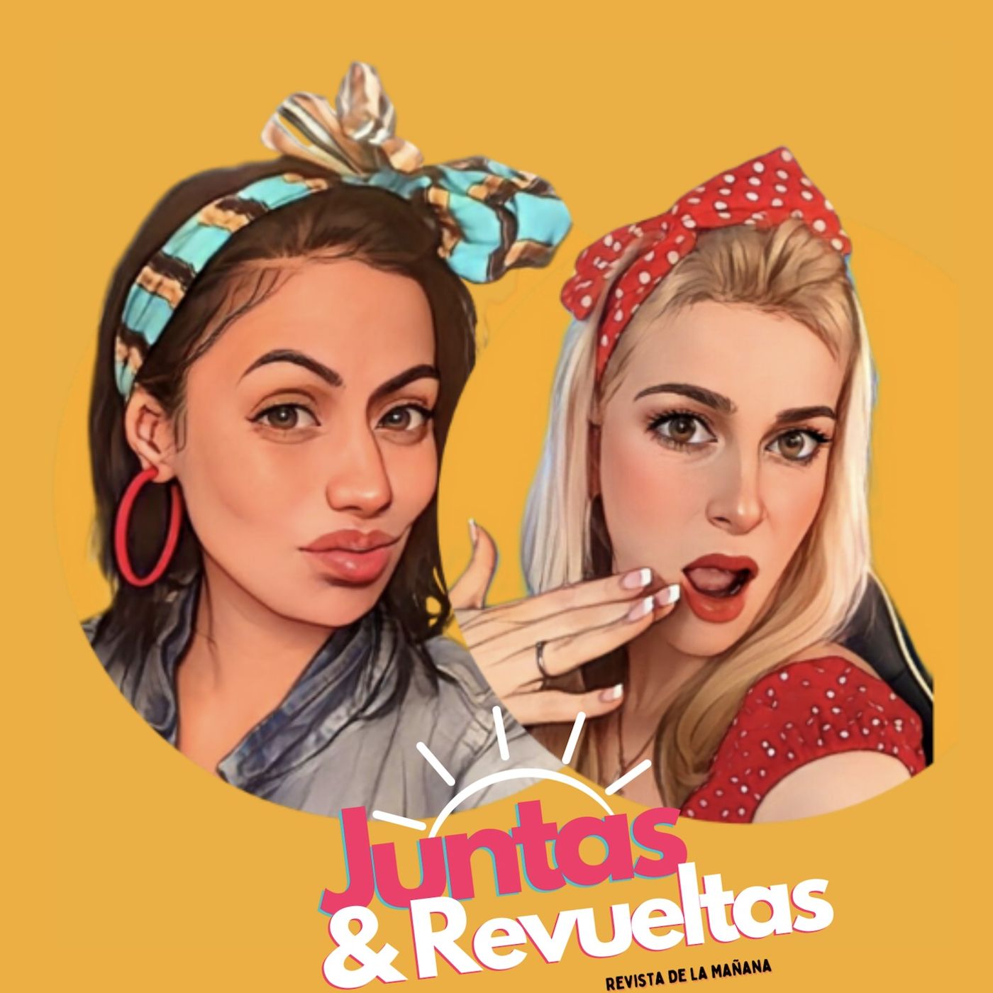 Juntas y Revueltas