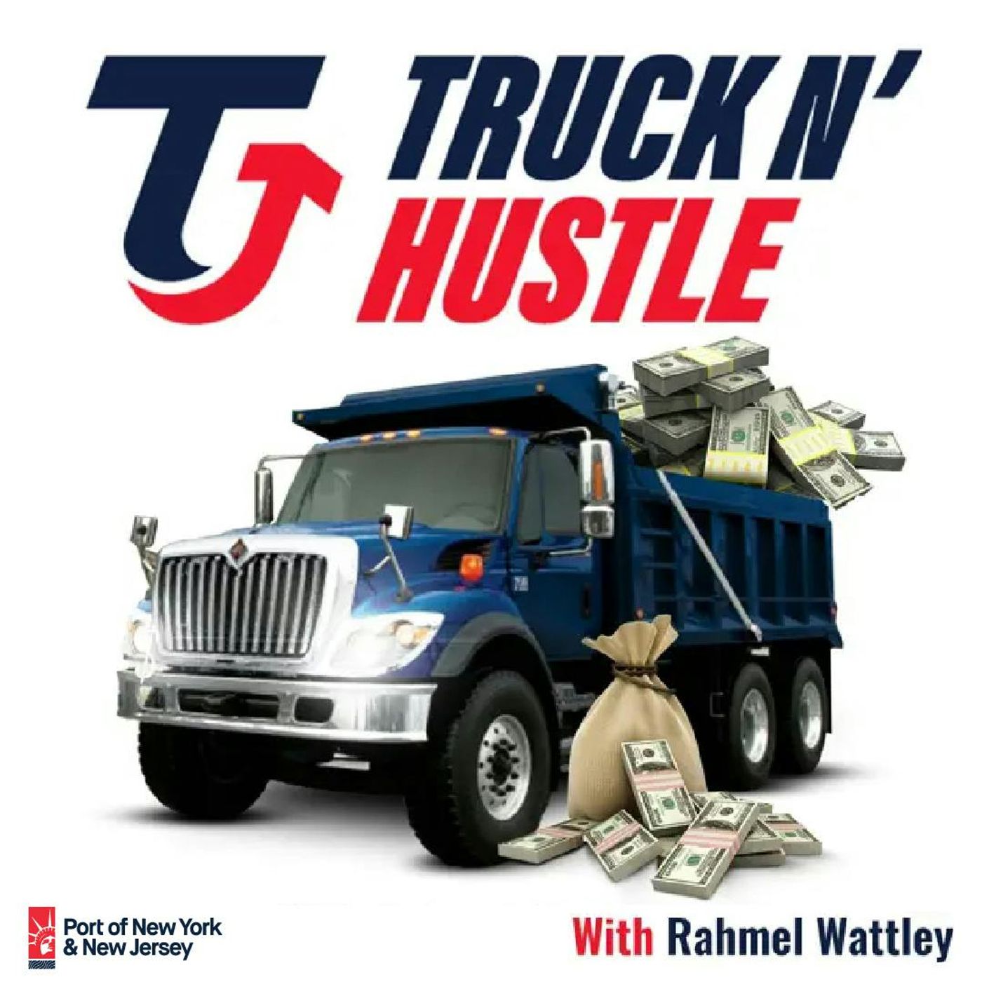 Truck N\' Hustle