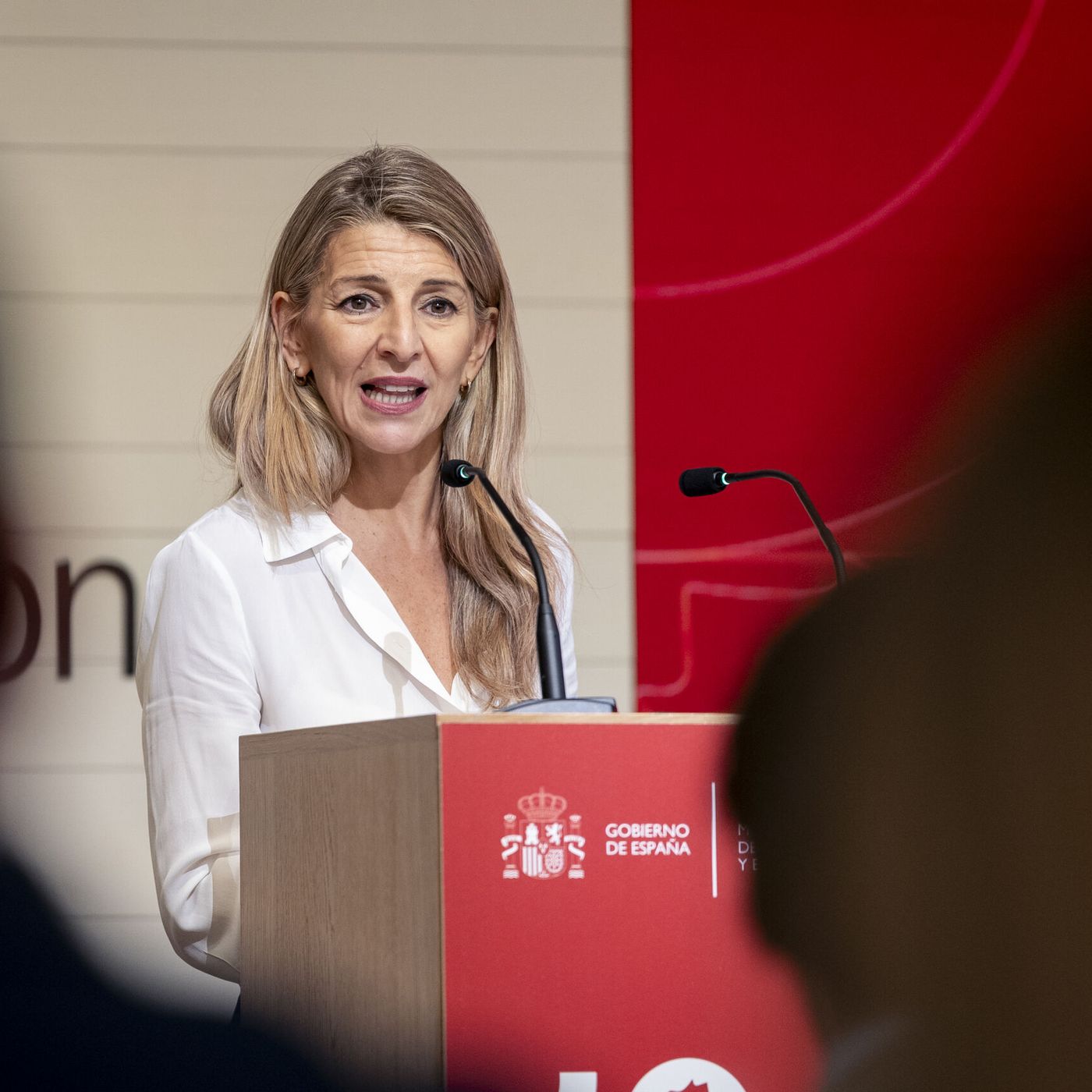 El día en 15 minutos: Los peligrosos mensajes del Gobierno tras la renuncia del Fiscal General