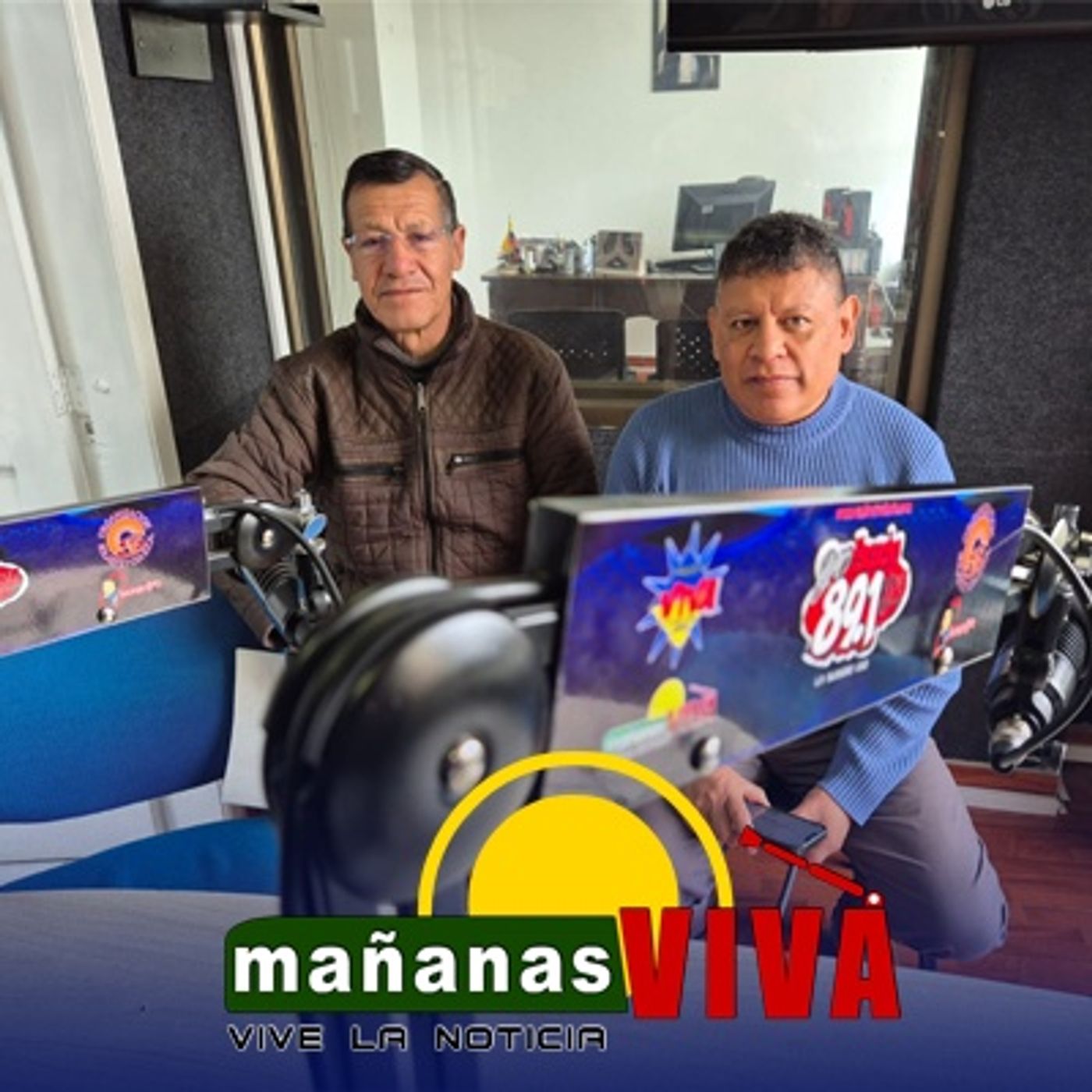 Habitantes del barrio José Antonio Galán – Mejoramiento de vías y seguridad en el barrio