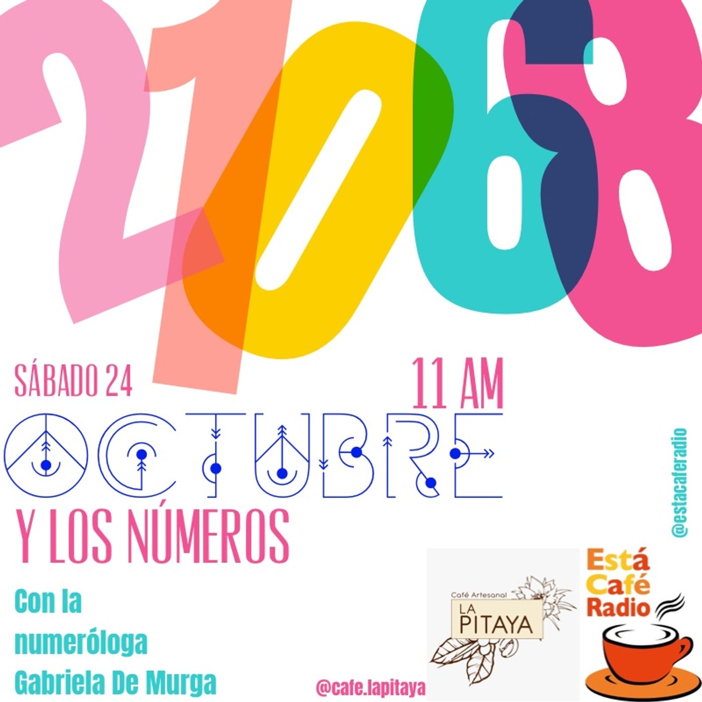Está Café Podcast